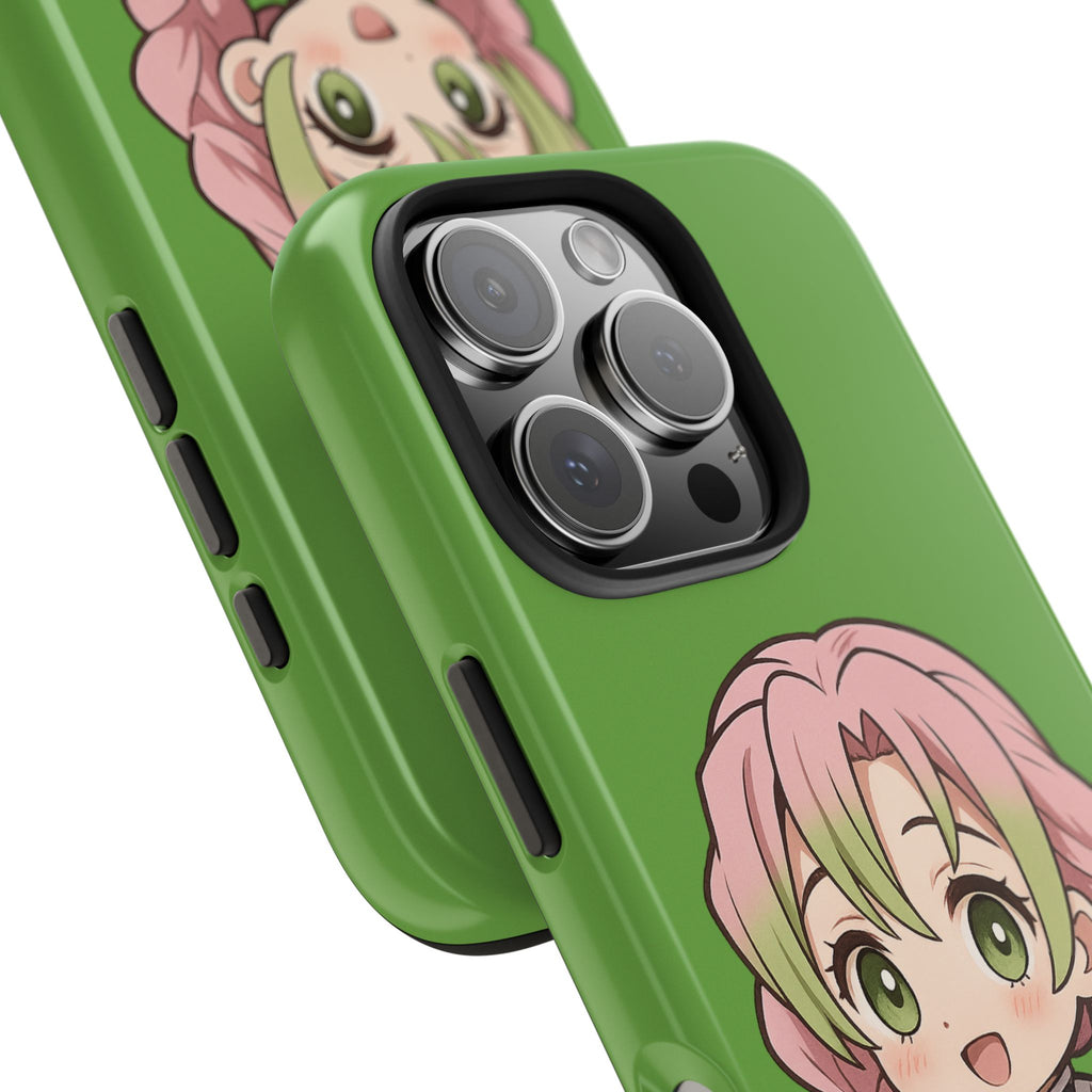 Demon Slayer Tough Phone Cases
