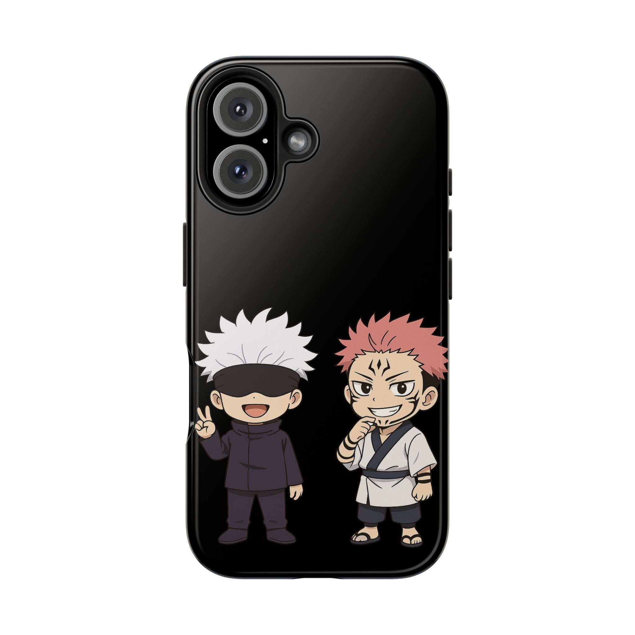 Jujutsu Kaisen Anime Tough Phone Cases