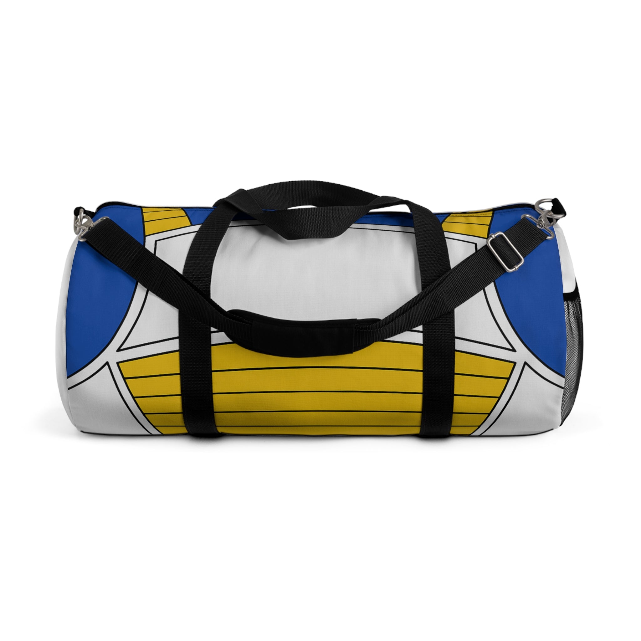 Vegeta Dragon Ball  Anime Duffel Bag