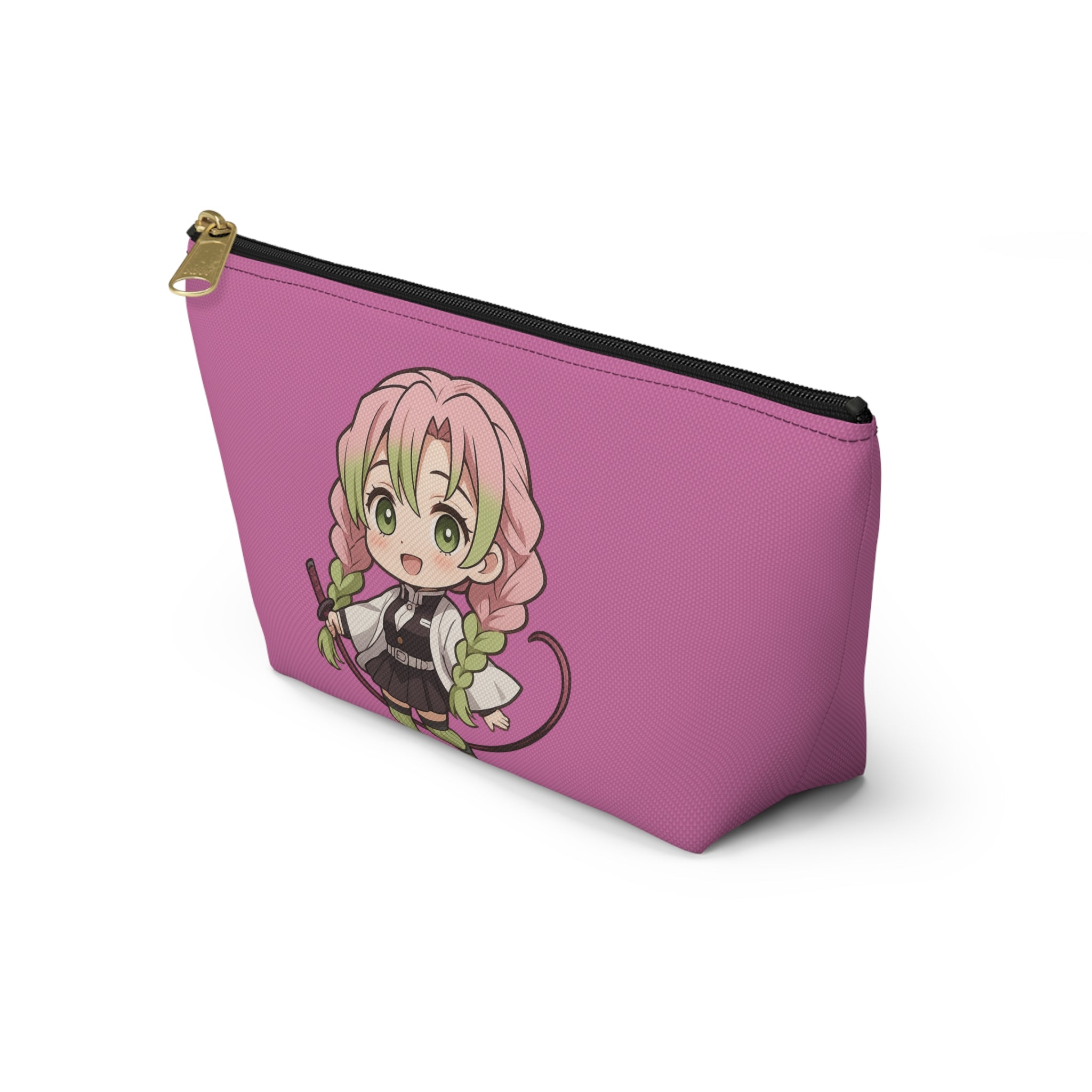 Demon Slayer Accessory Pouch w T-bottom