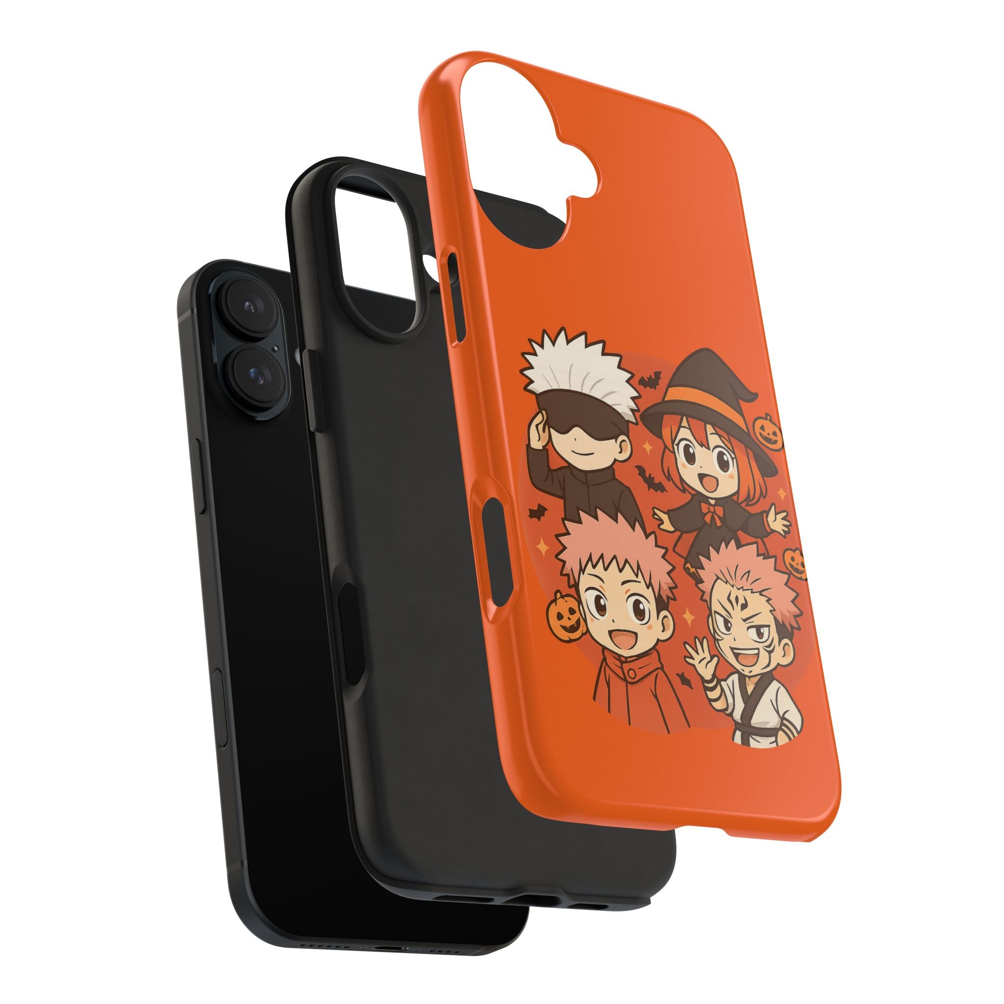 Jujutsu Kaisen Anime Tough Phone Cases