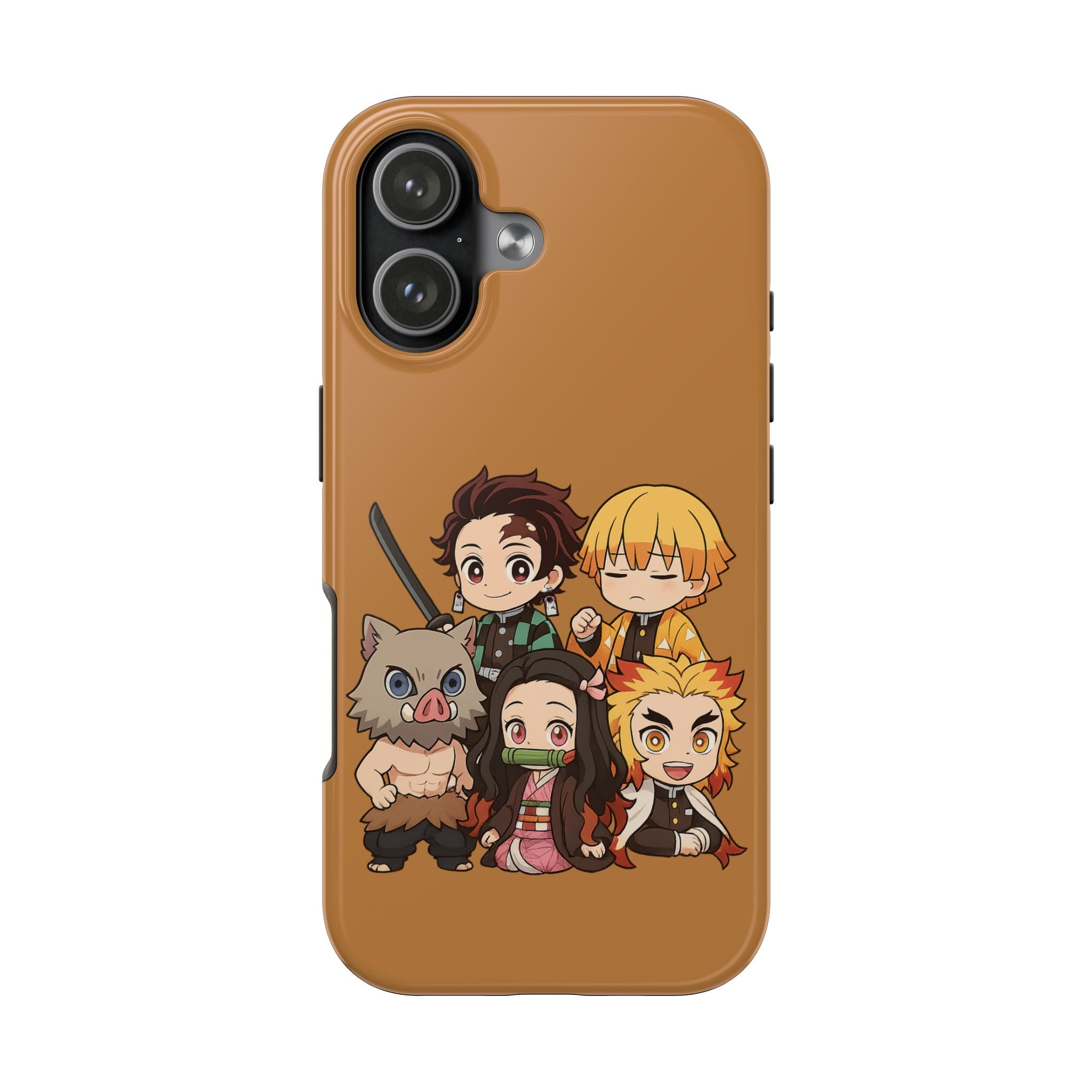 Demon Slayer  Tough Phone Cases