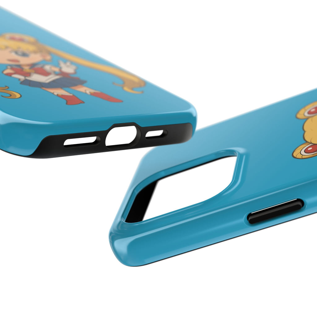 Sailor Moon Tough Phone Cases