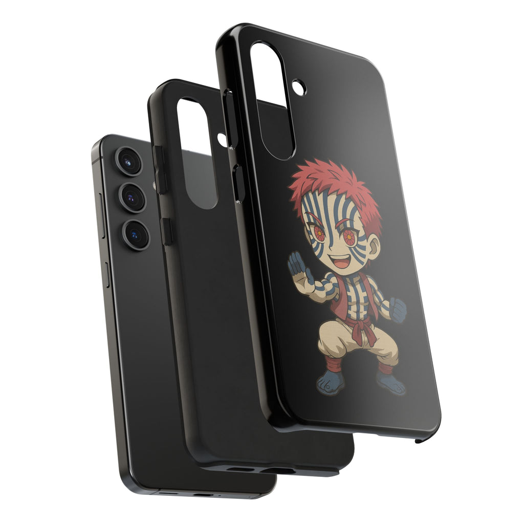 Akaza  Tough Phone Cases