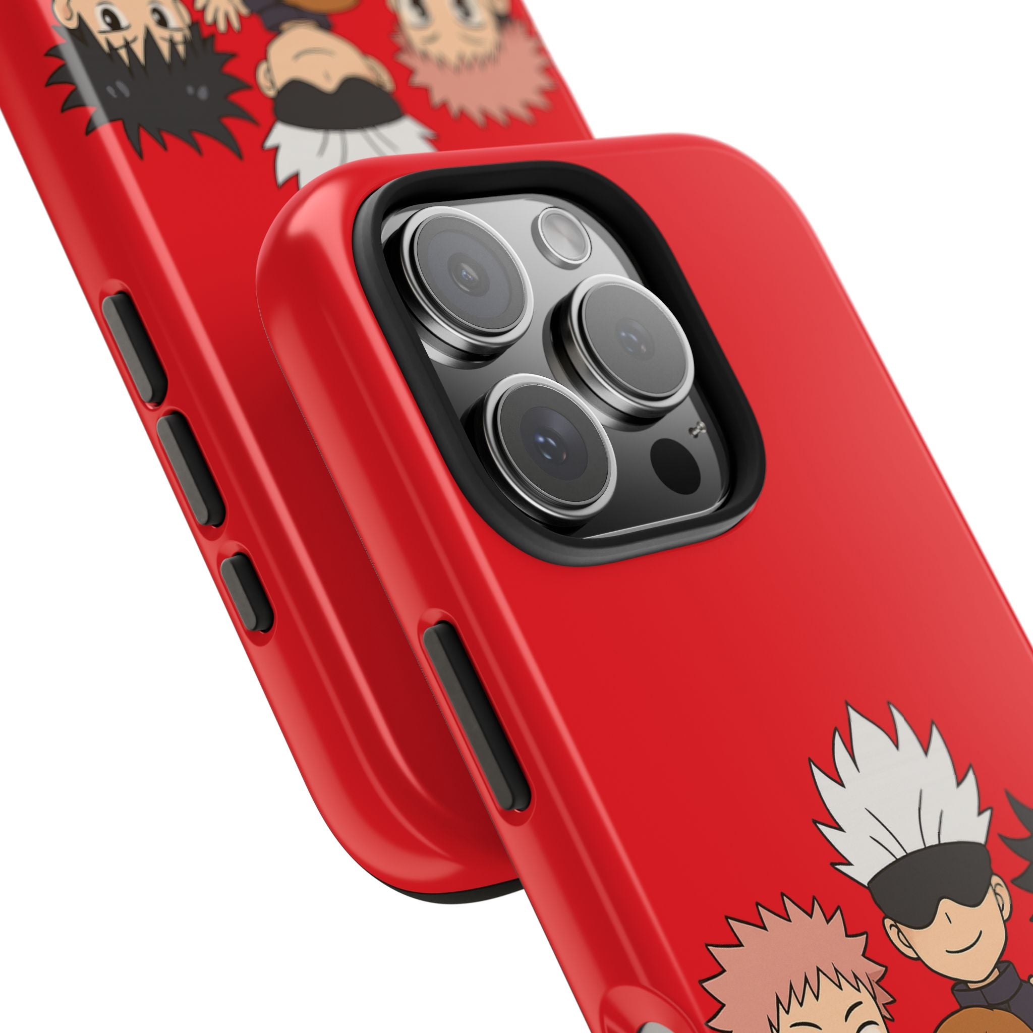 Jujutsu Kaisen Anime Tough Phone Cases