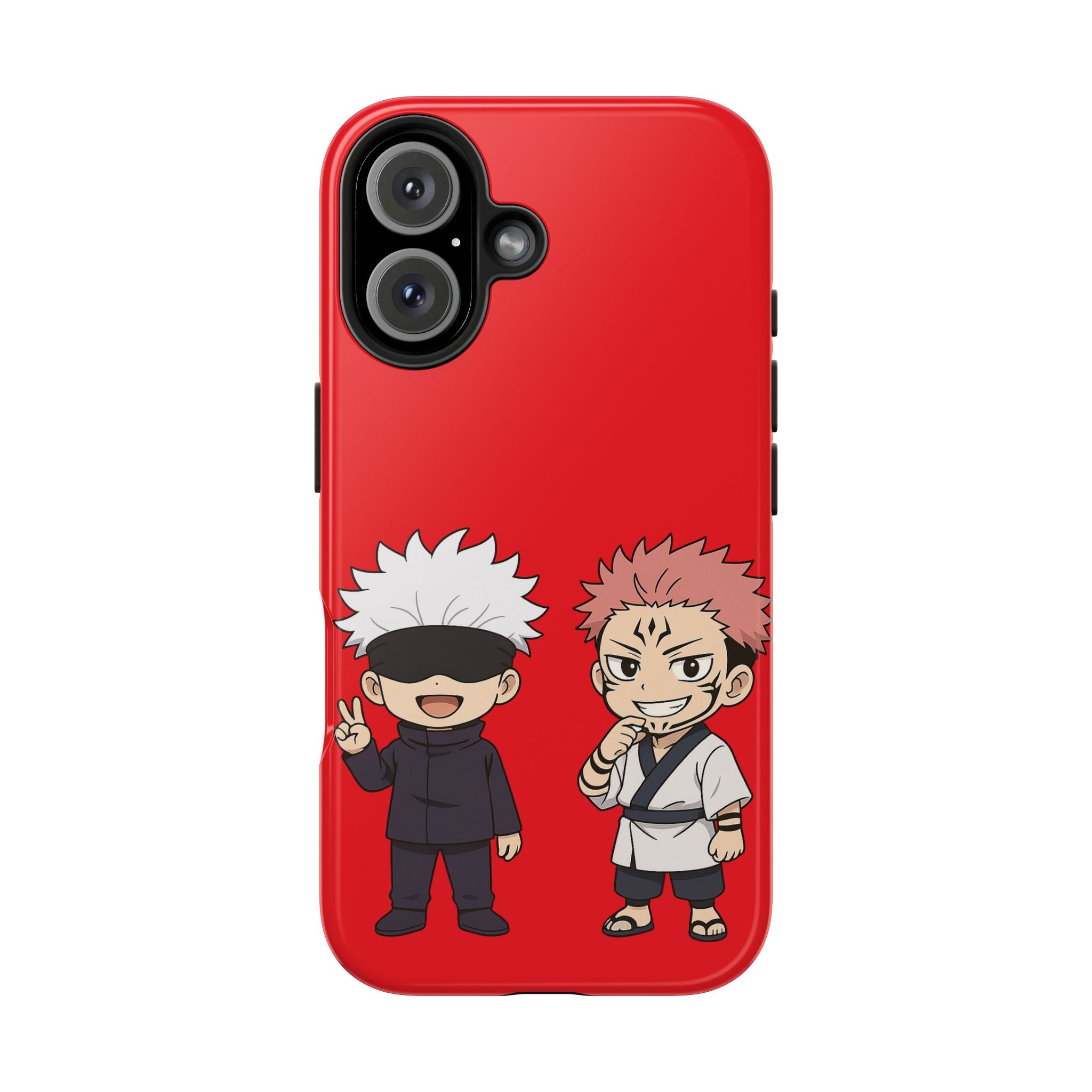 Jujutsu Kaisen Anime Tough Phone Cases