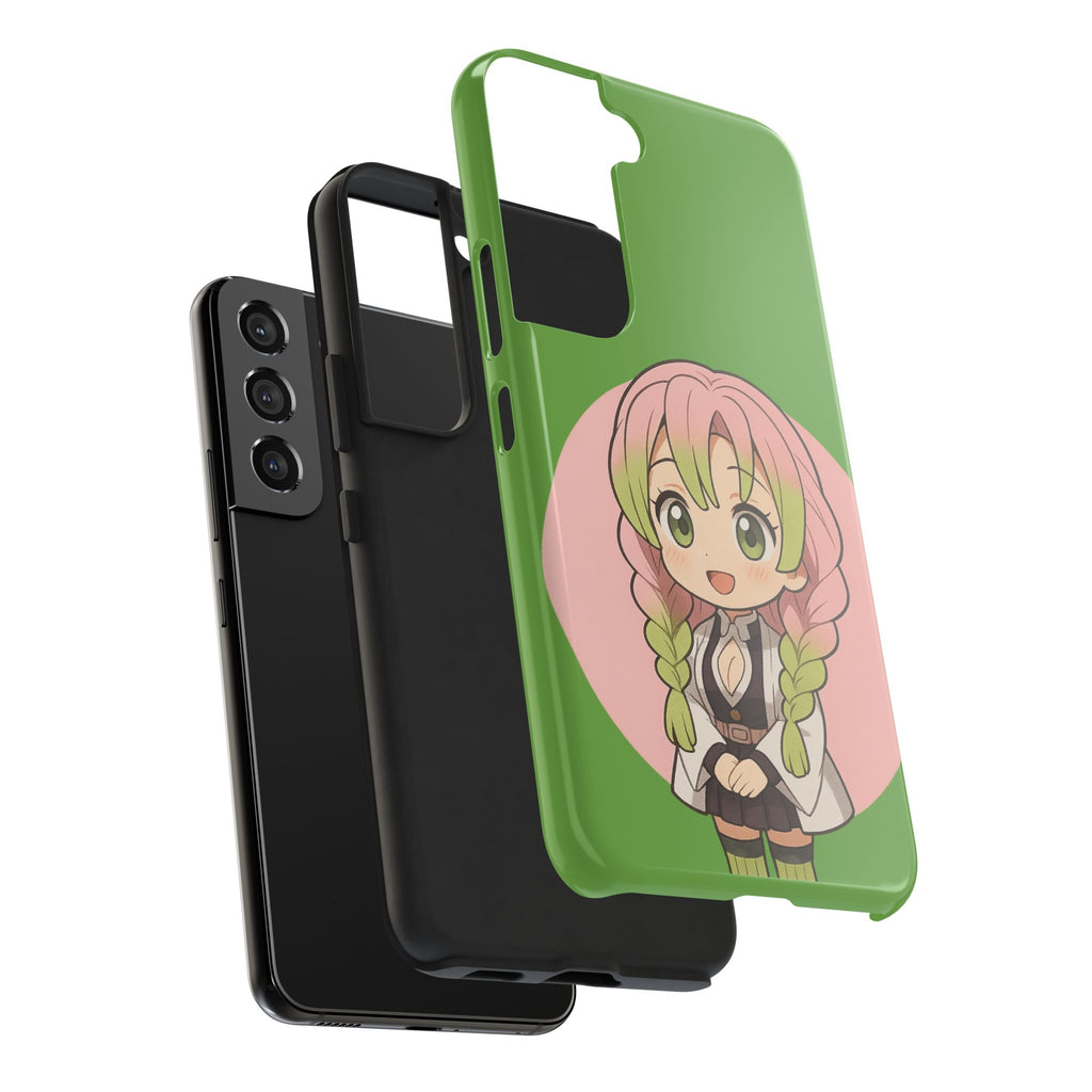 Demon Slayer Tough Phone Cases
