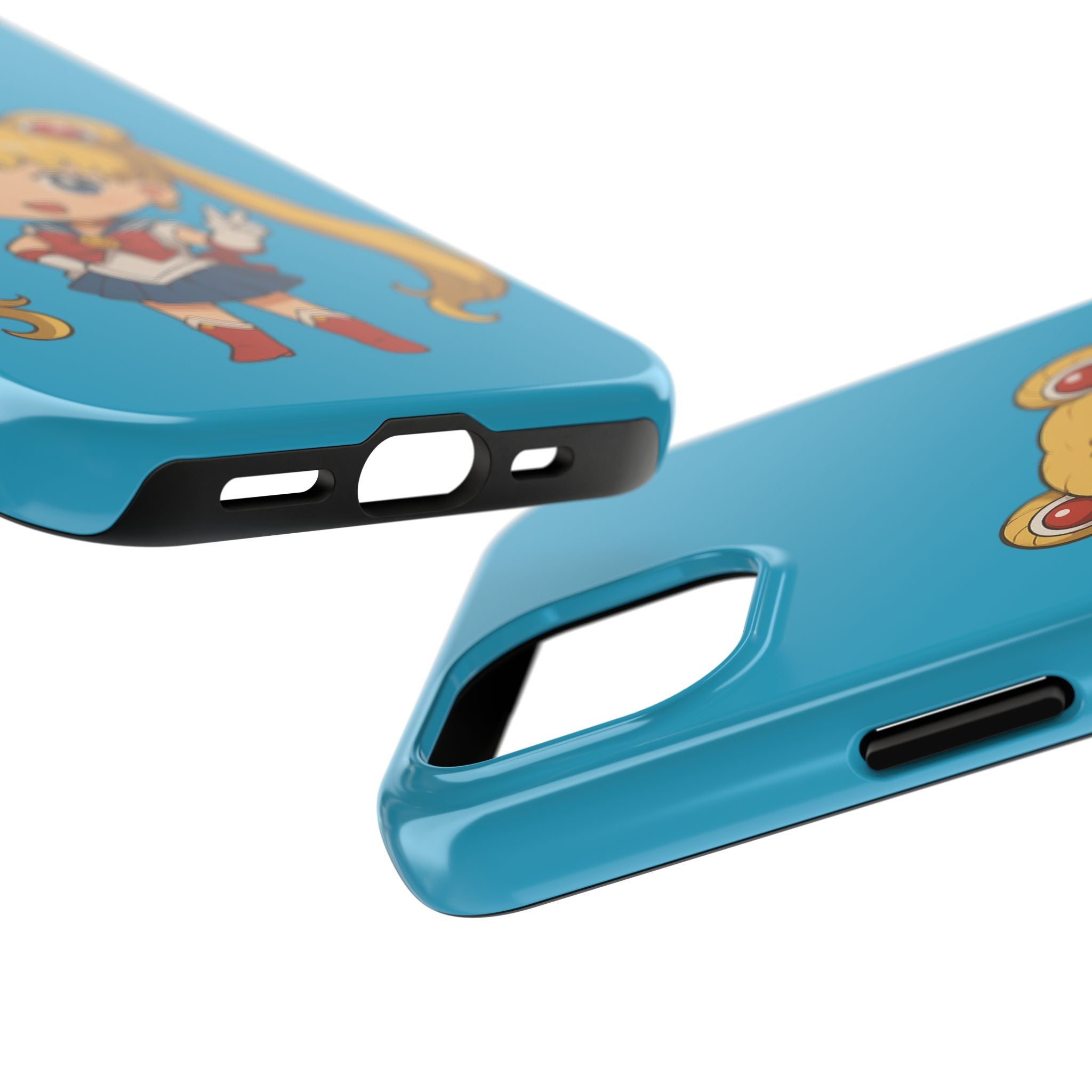 Sailor Moon Tough Phone Cases
