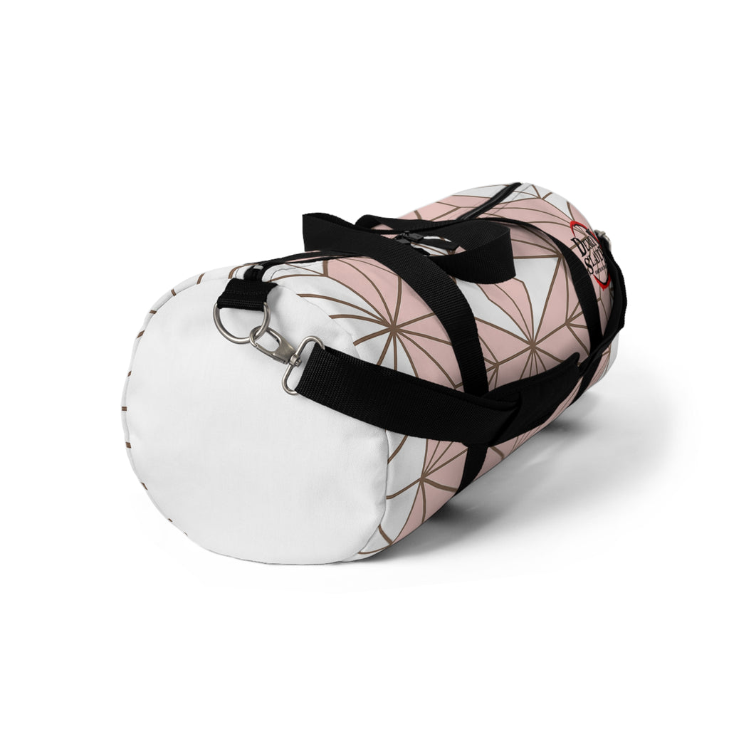Demon Slayer Anime Duffel Bag
