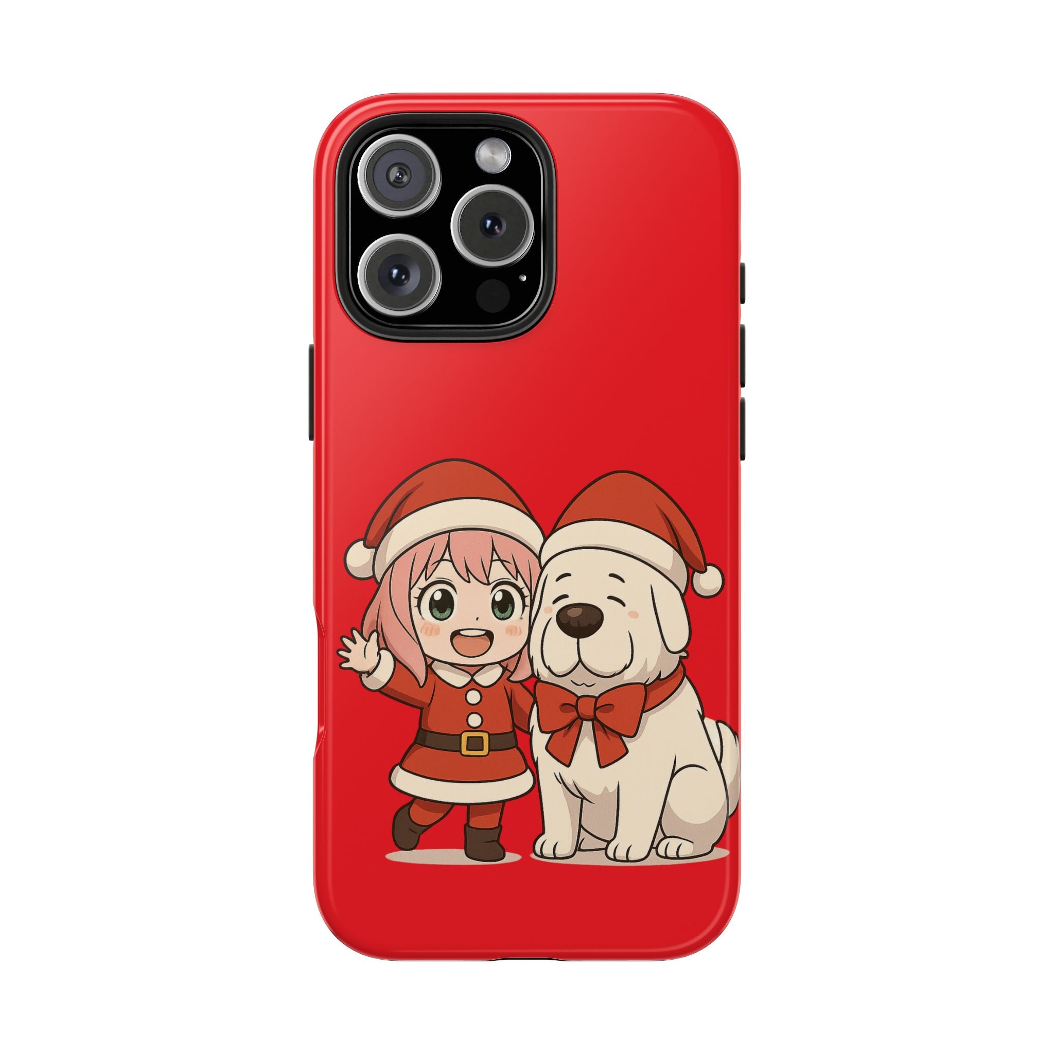 Spy x Family Tough Phone Cases