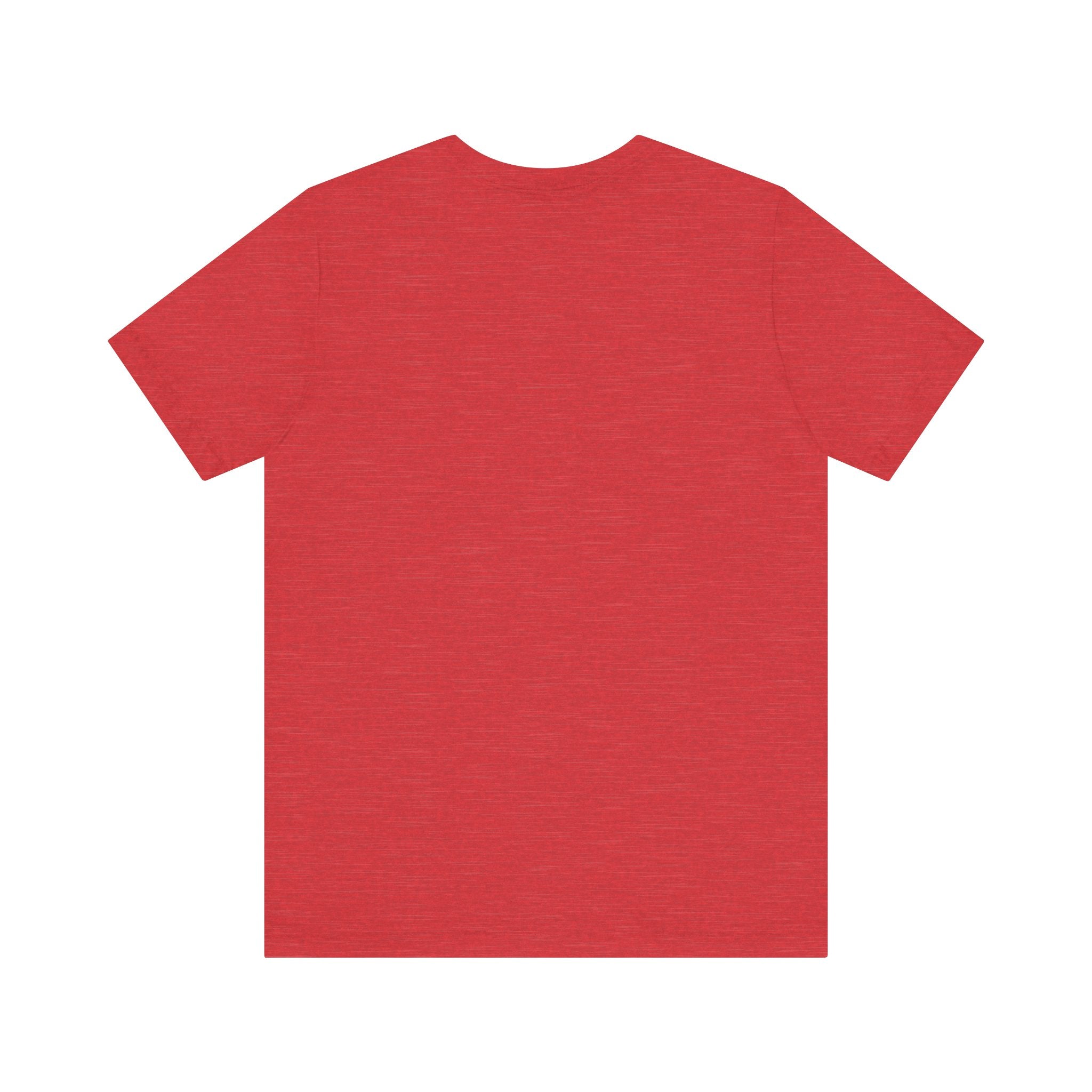 Tengen Unisex Jersey Short Sleeve Tee