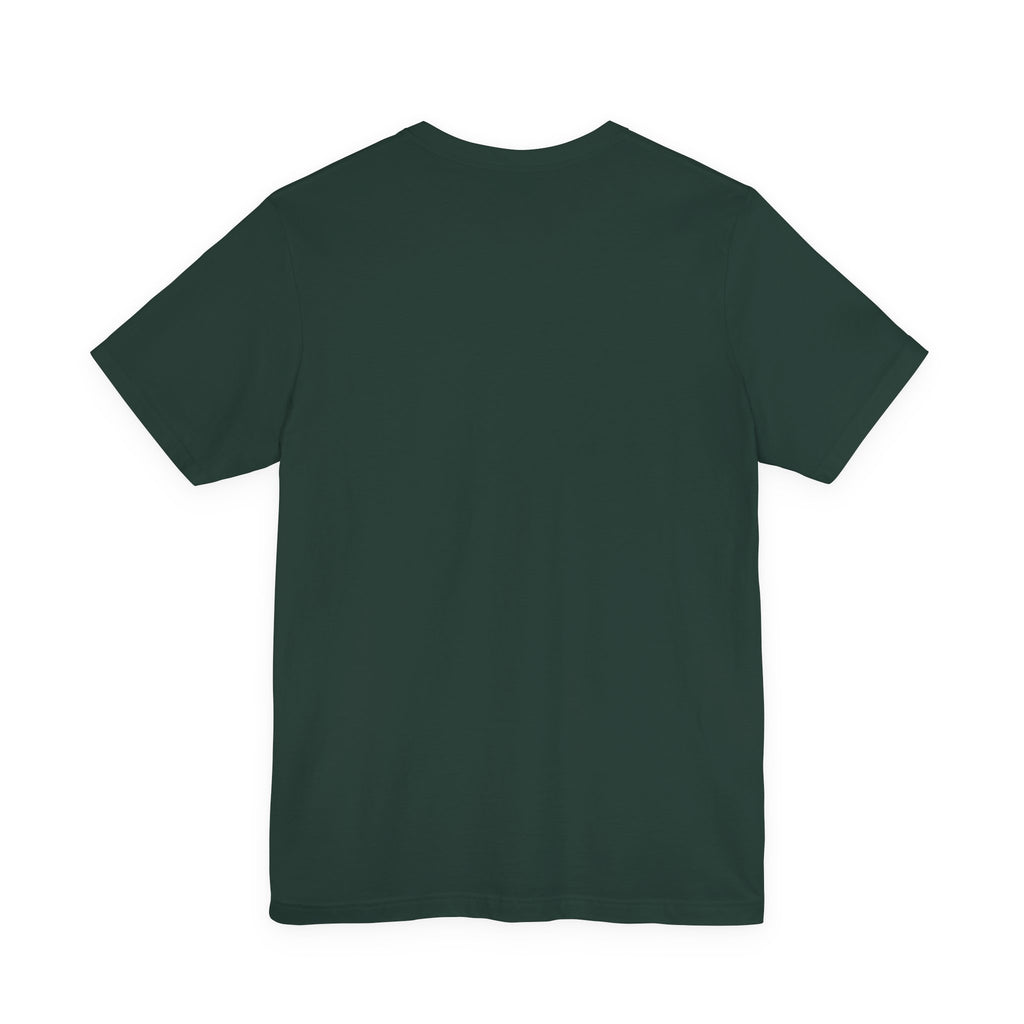 Kocho Unisex Jersey Short Sleeve Tee