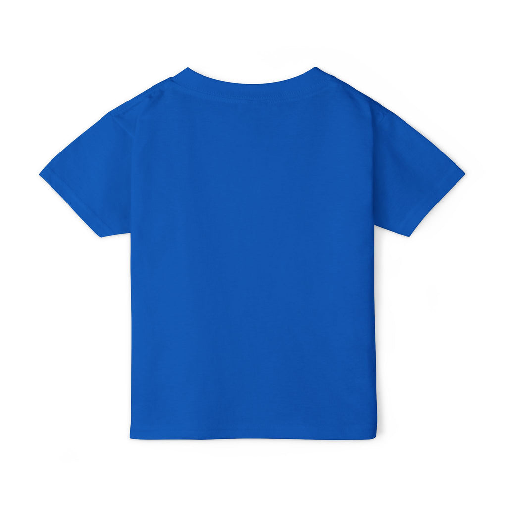 Halloween Anime Heavy Cotton™ Toddler T-shirt
