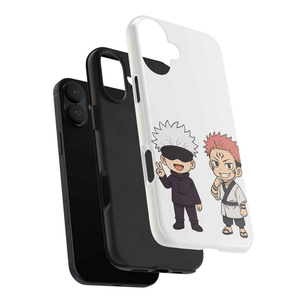 Jujutsu Kaisen Anime Tough Phone Cases