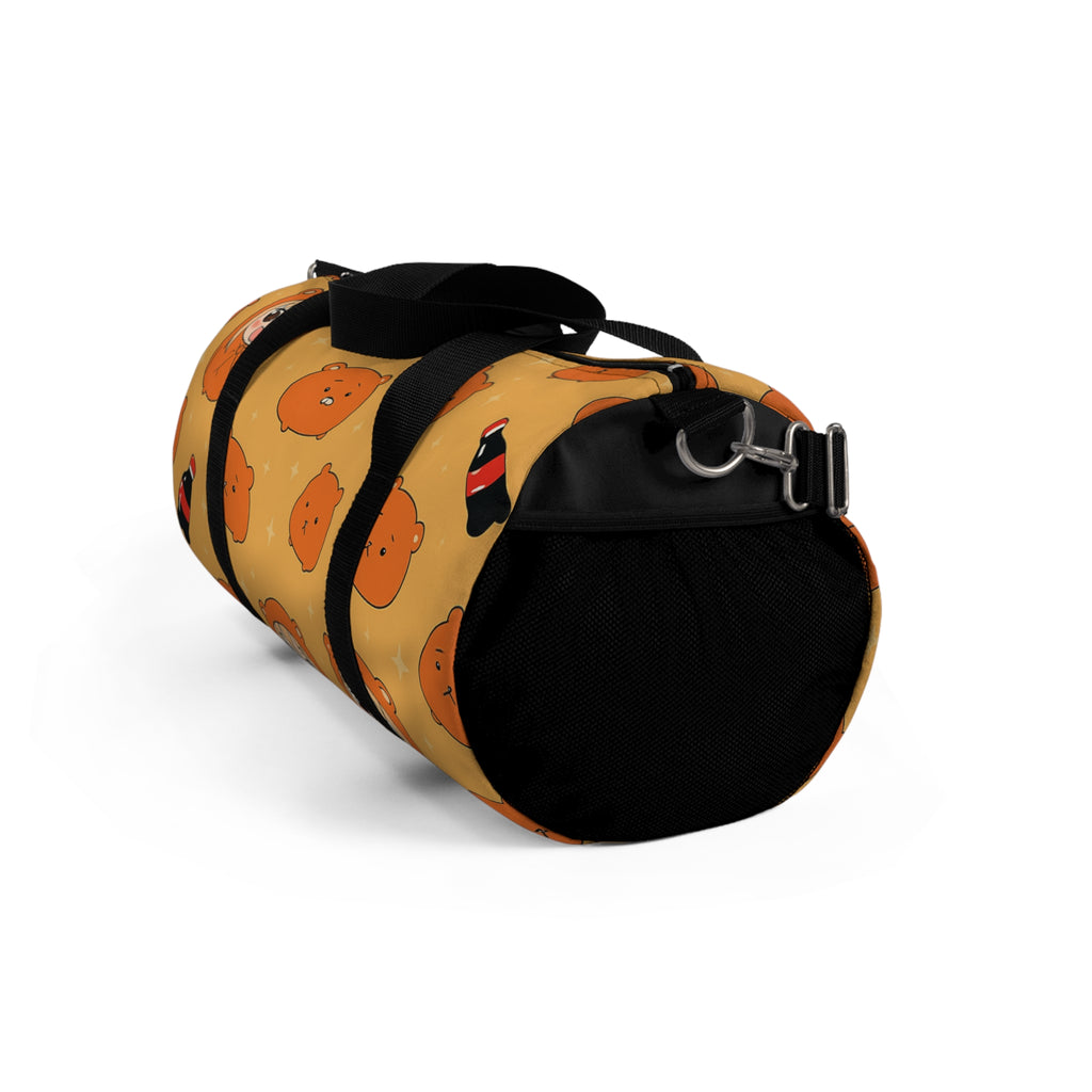 Umaru Anime Duffel Bag
