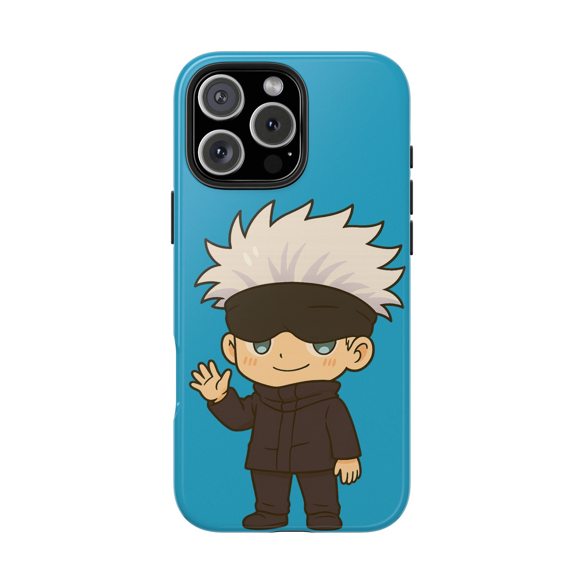 Jujutsu Kaisen Anime Tough Phone Cases