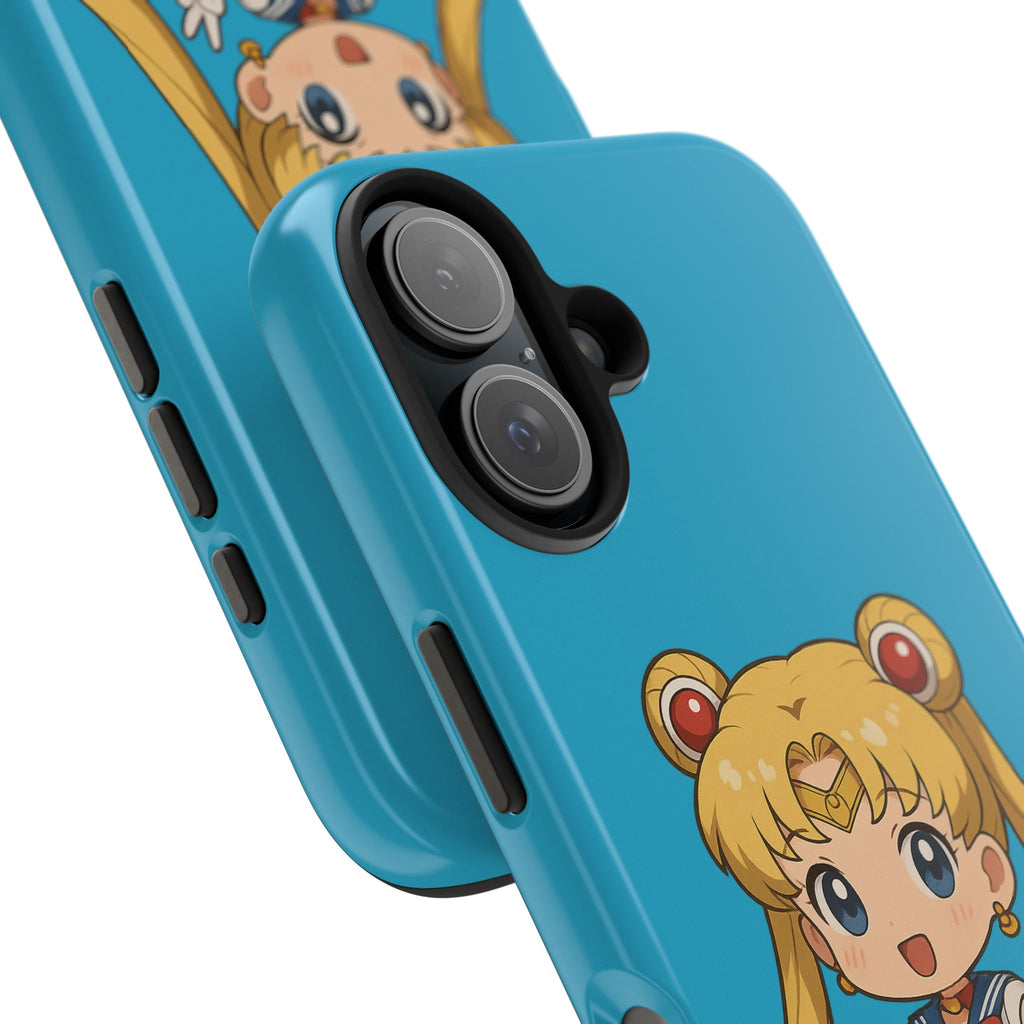 Sailor Moon Tough Phone Cases