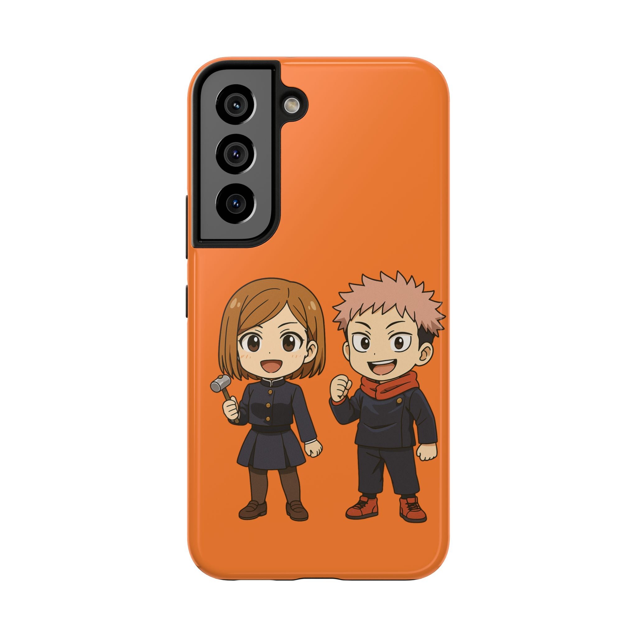 Jujutsu Kaisen Anime Tough Phone Cases