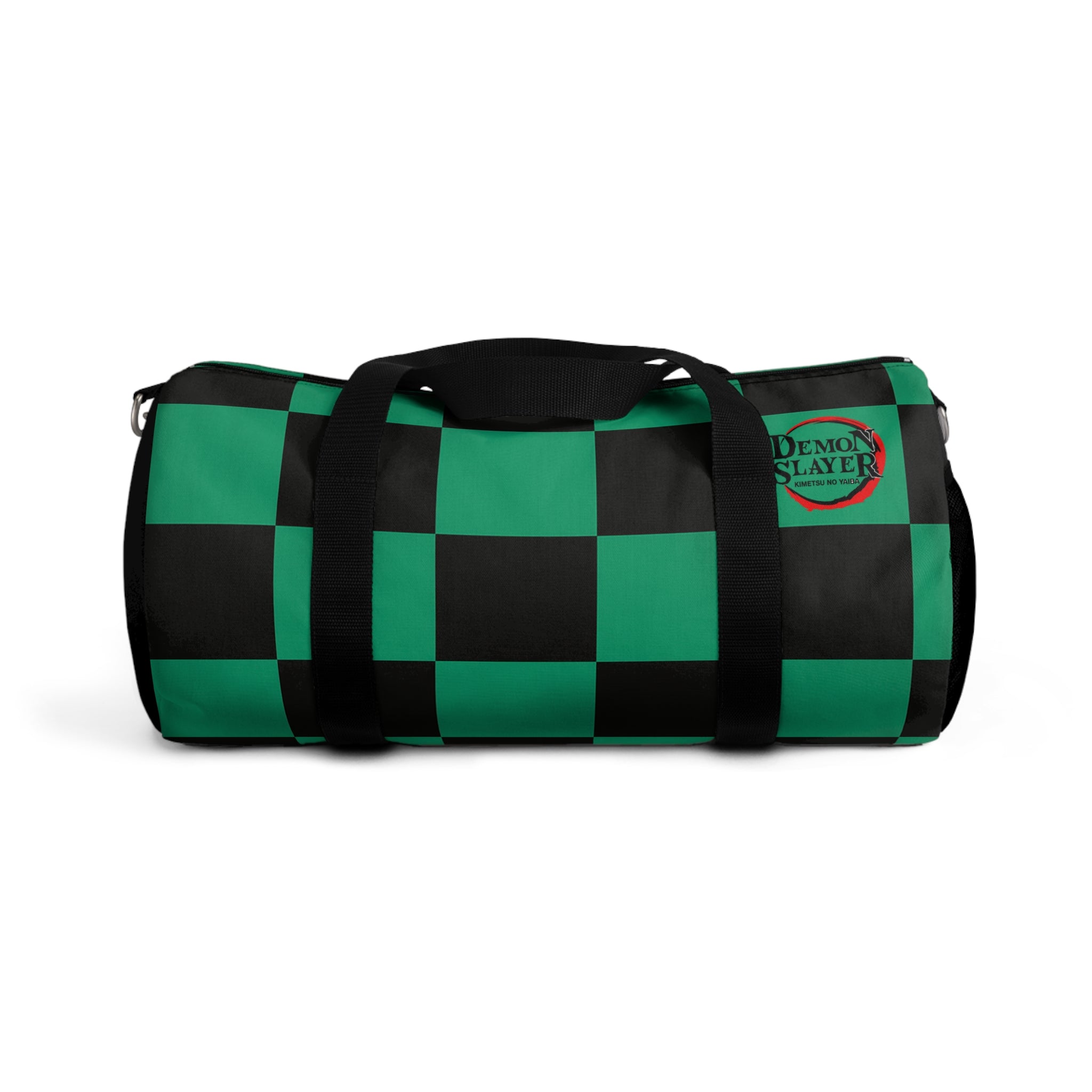 Demon Slayer Anime Duffel Bag