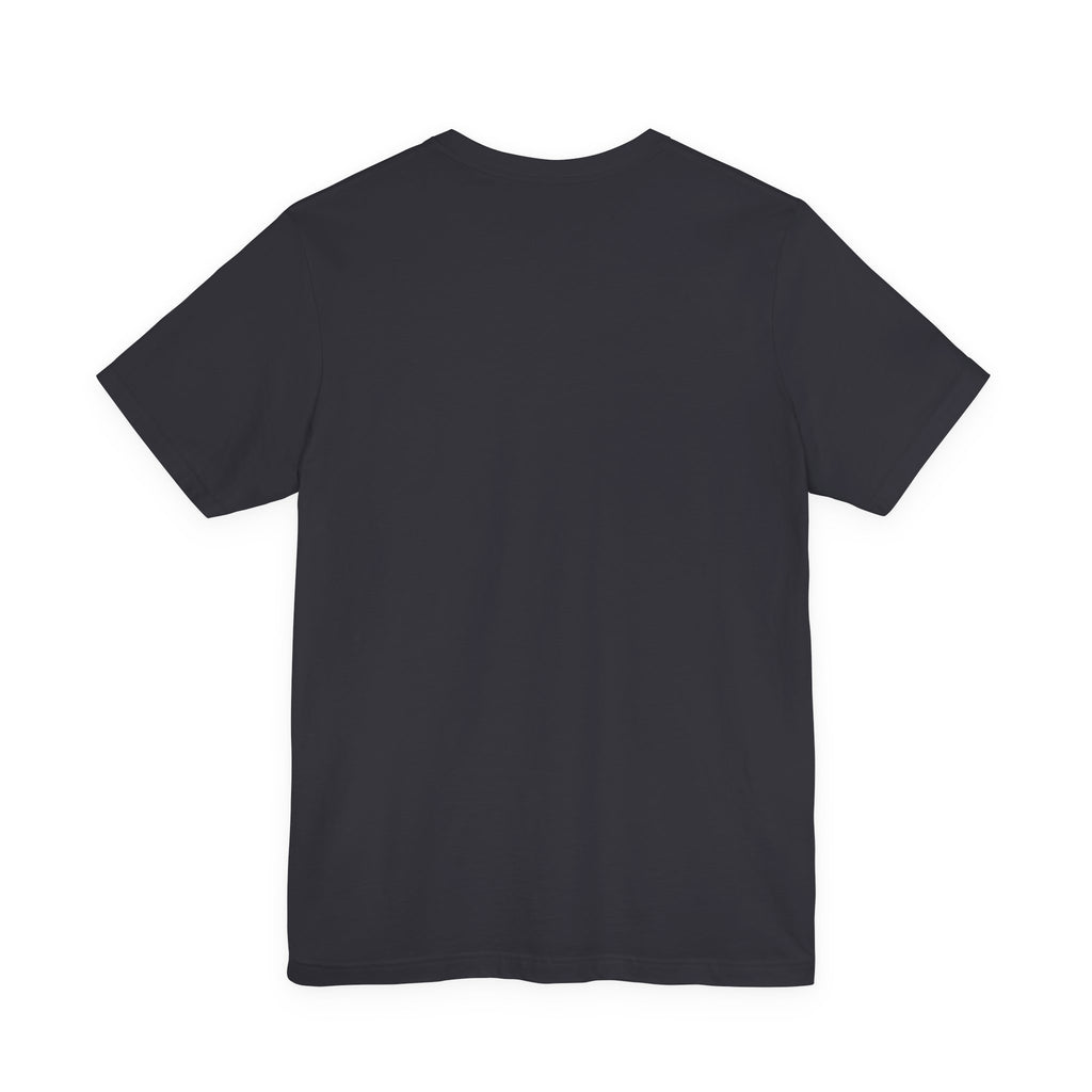 Shinobu Unisex Jersey Short Sleeve Tee