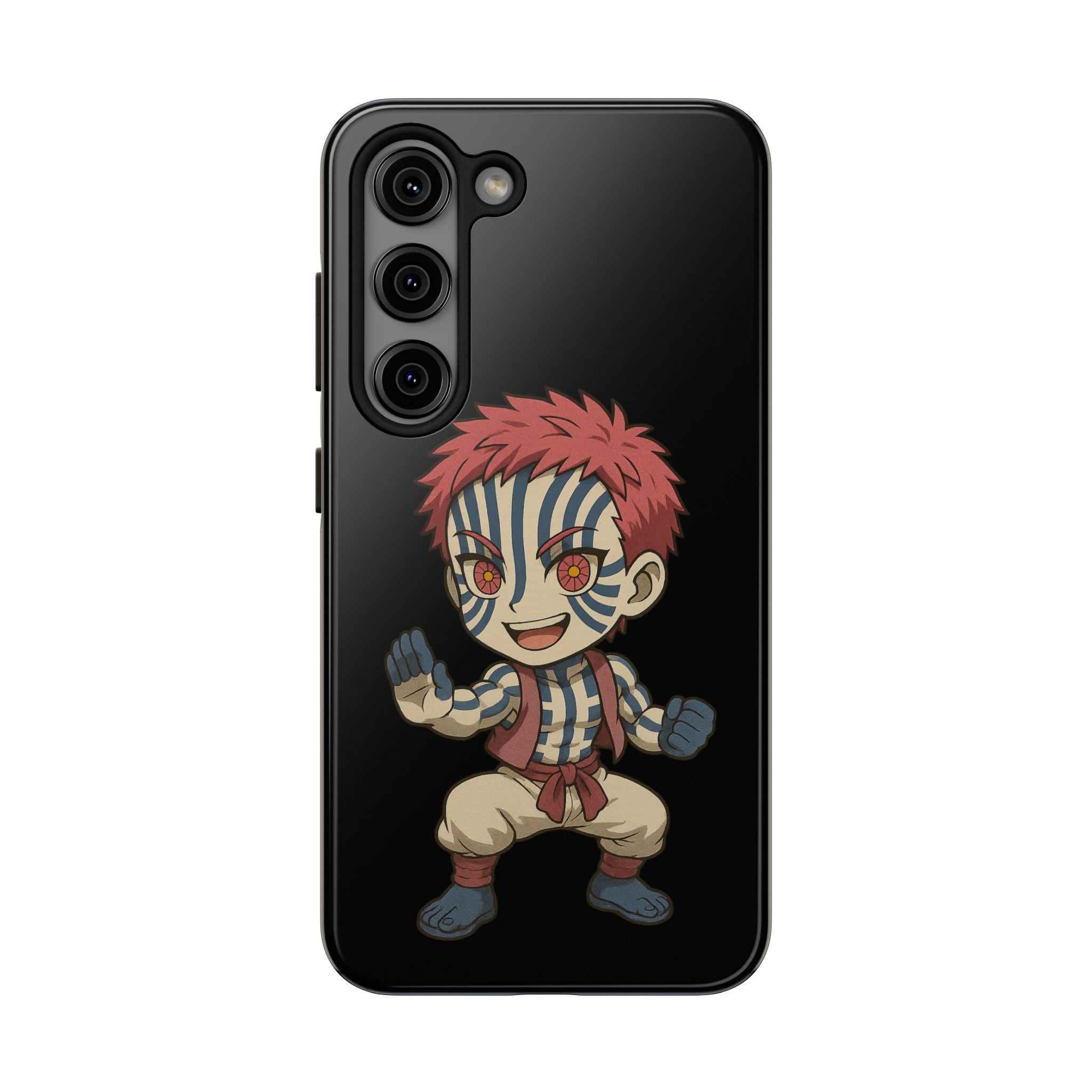 Akaza  Tough Phone Cases