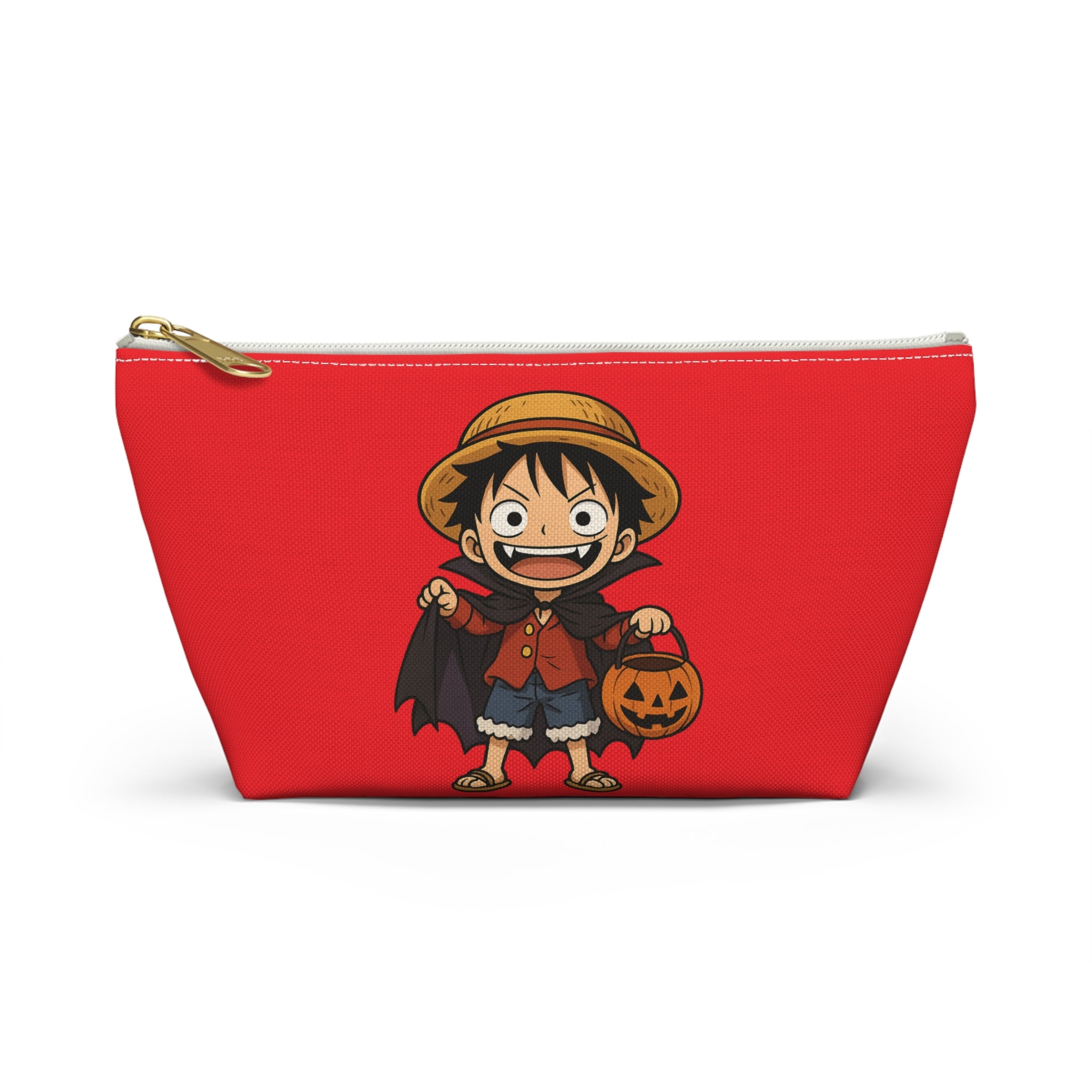 Luffy Accessory Pouch w T-bottom
