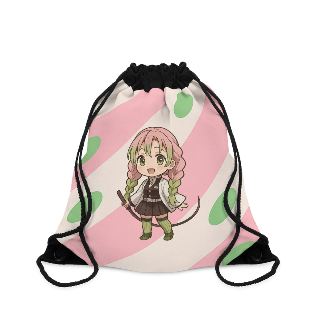 Mitsuri Drawstring Bag