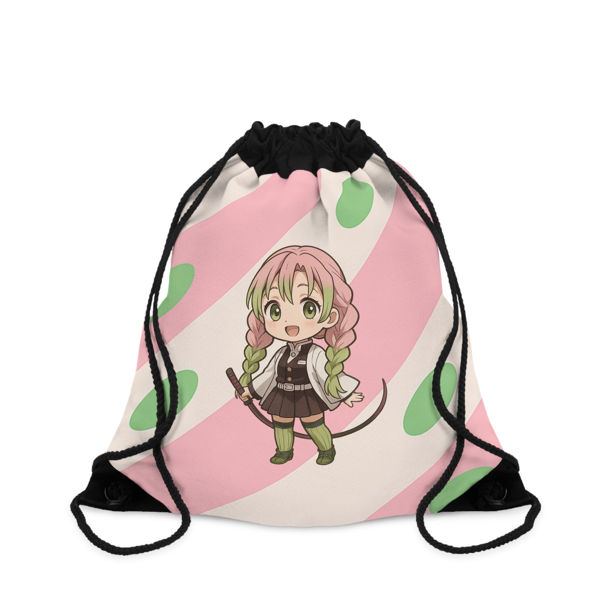 Mitsuri Drawstring Bag