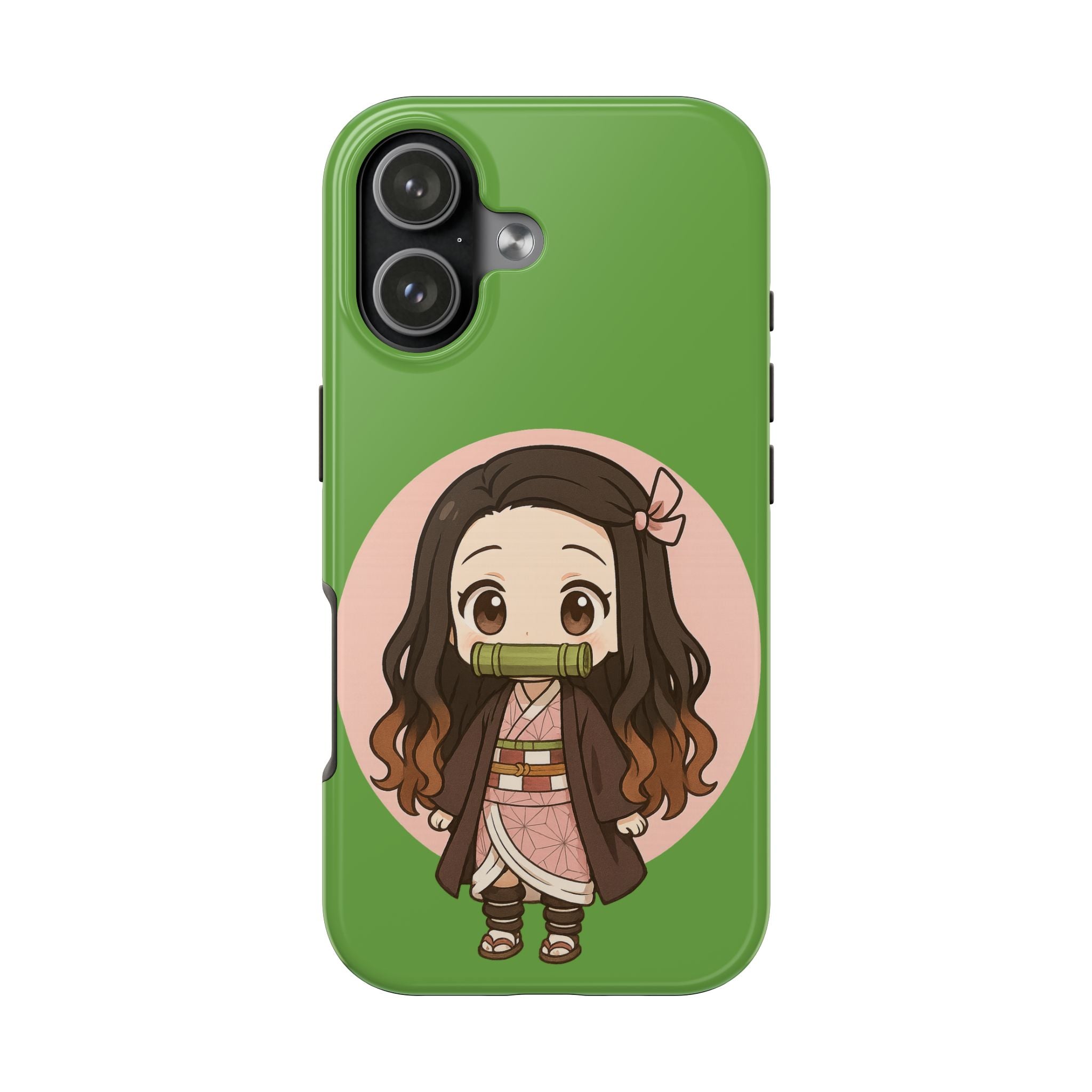 Demon Slayer Tough Phone Cases