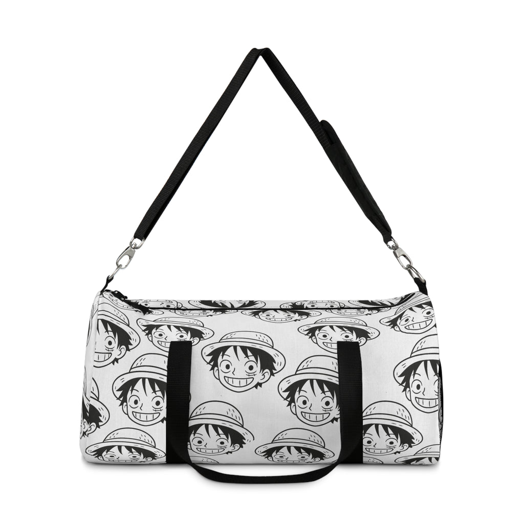 Luffy Anime Duffel Bag