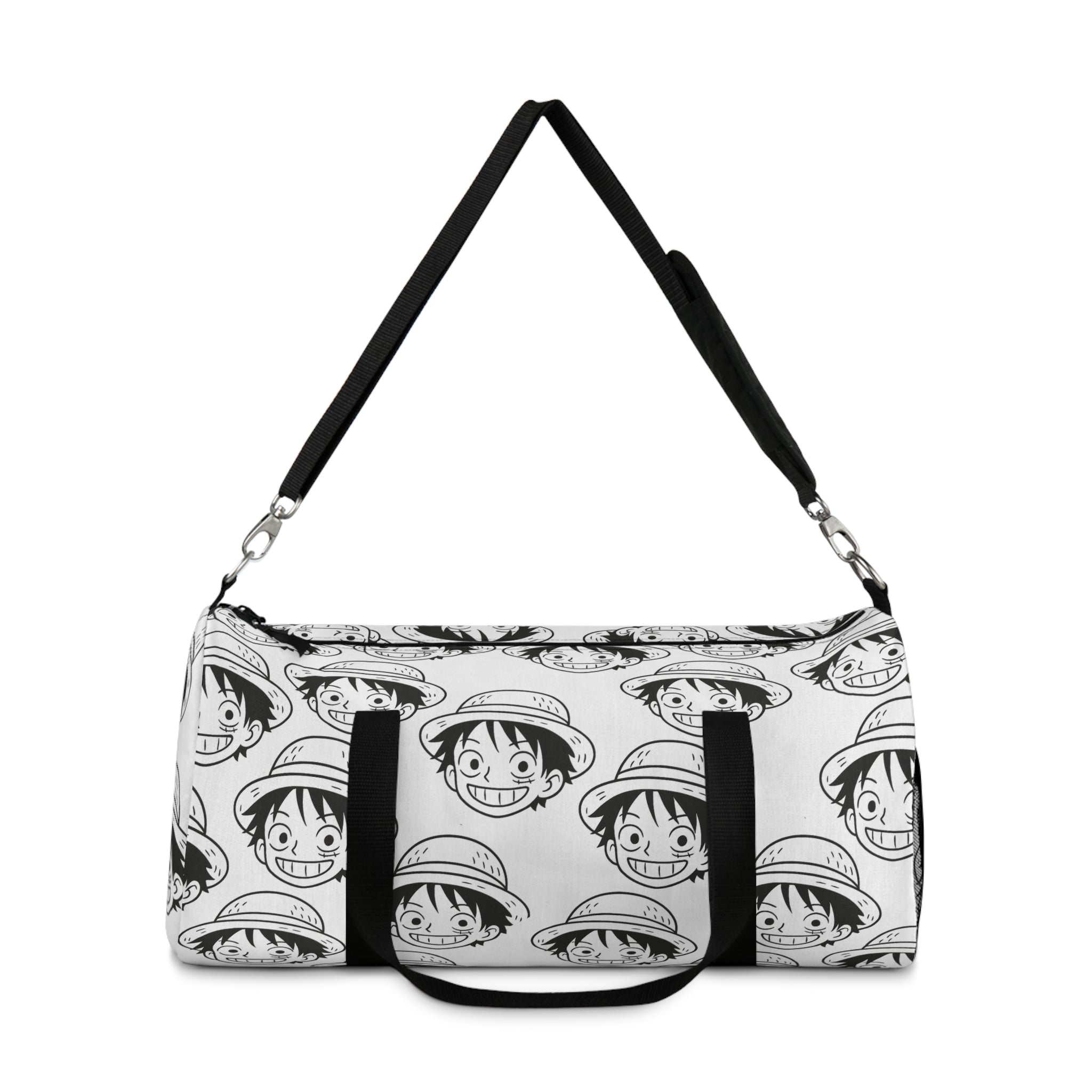 Luffy Anime Duffel Bag
