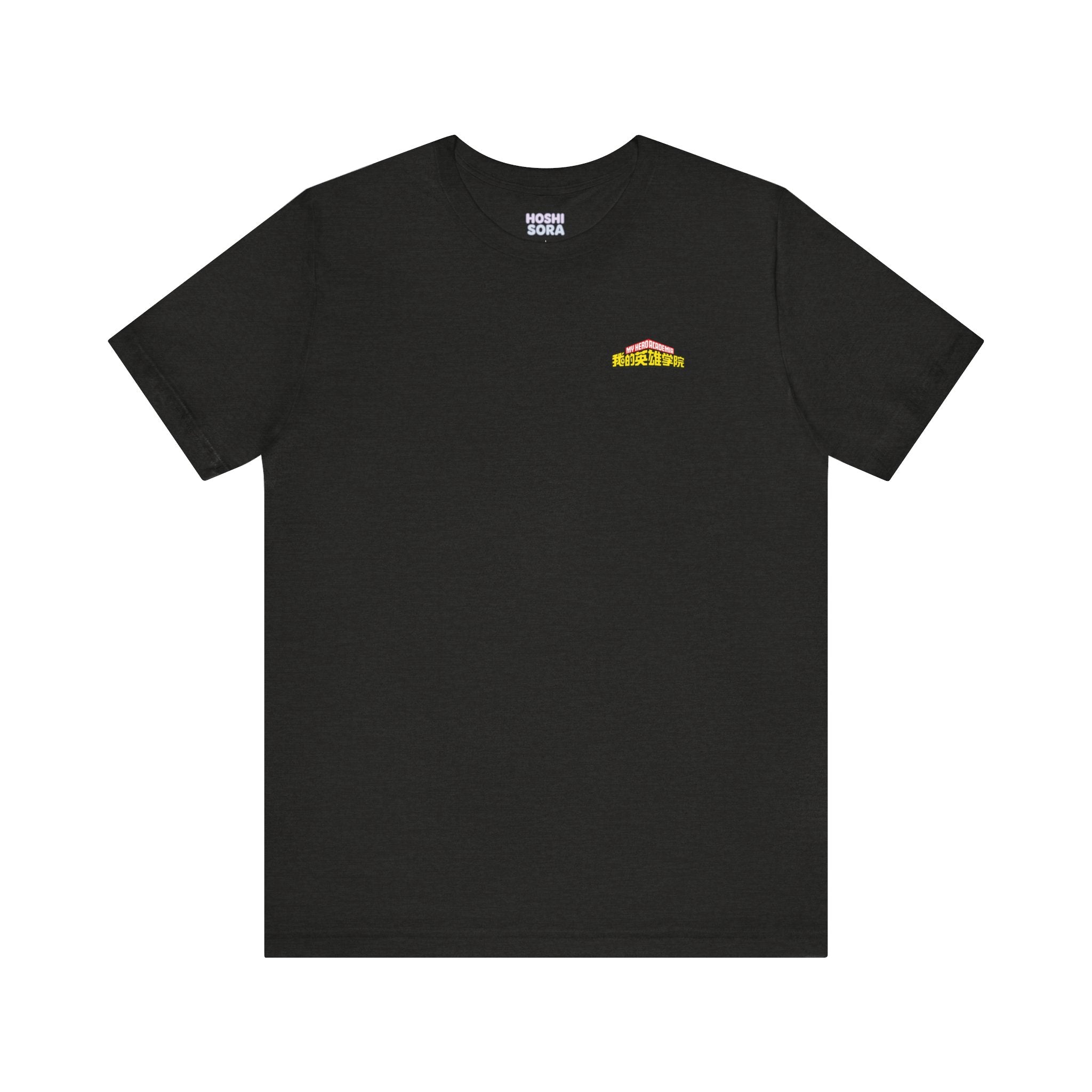 Endeavor  Unisex Jersey Short Sleeve Tee