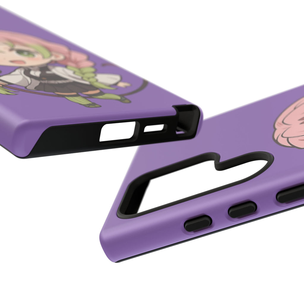 Mitsuri Demon Slayer Tough Cases