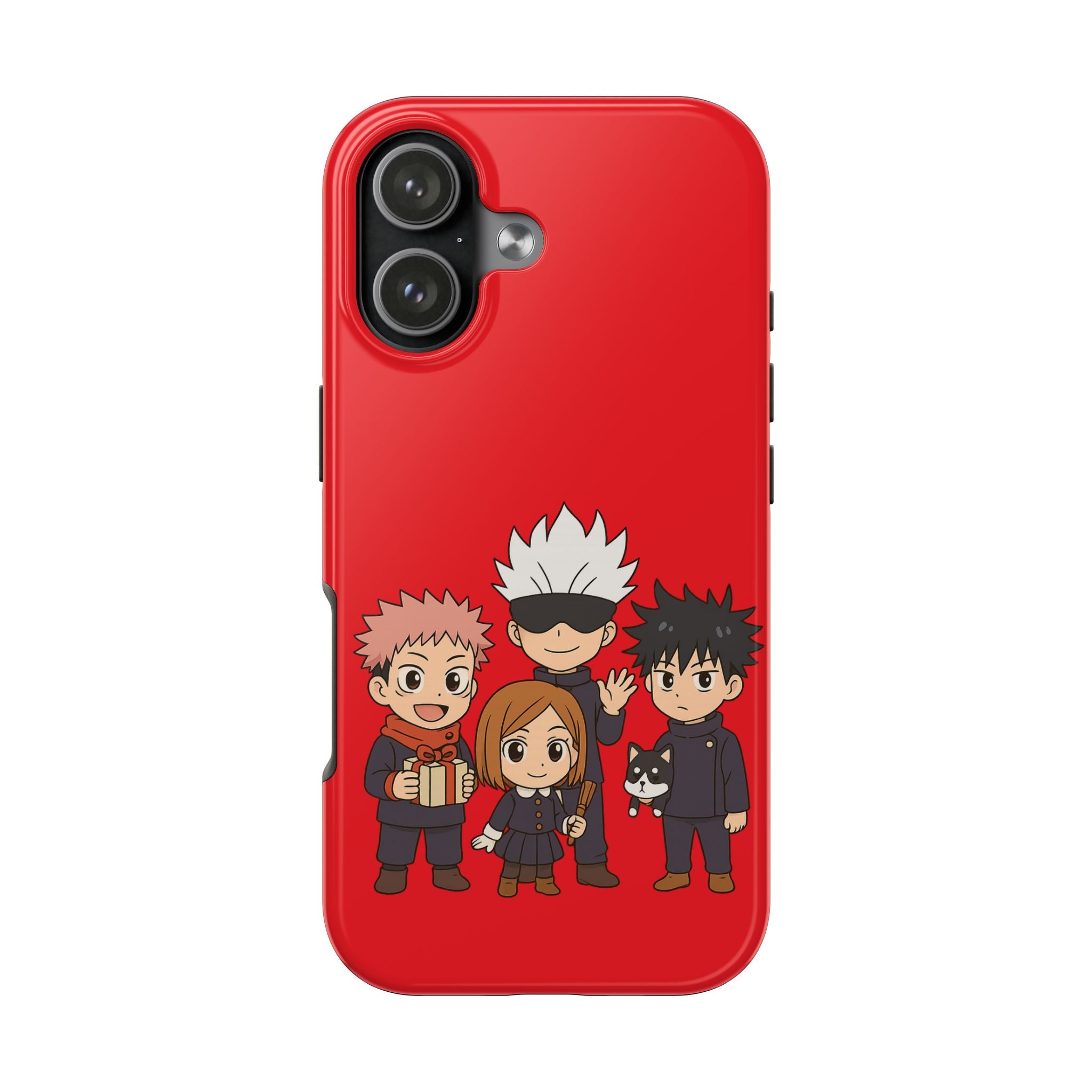 Jujutsu Kaisen Anime Tough Phone Cases
