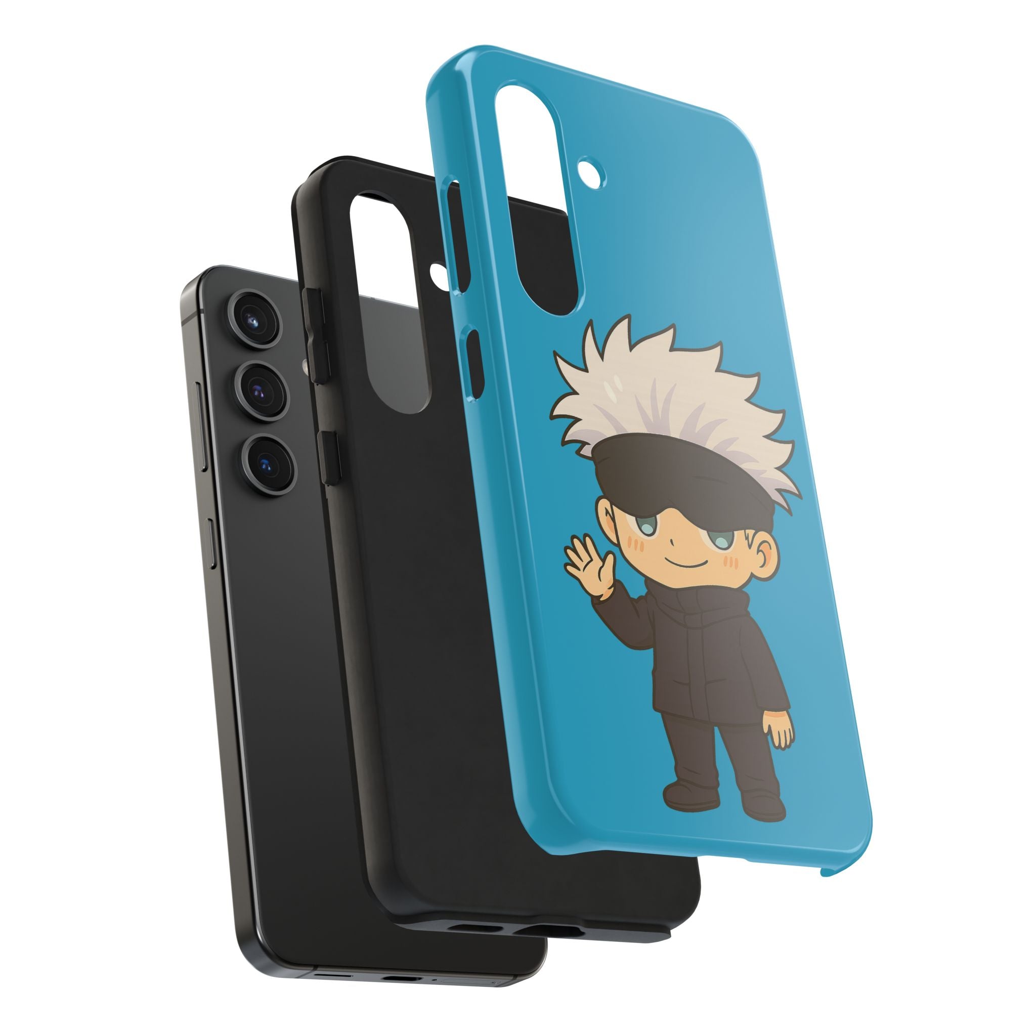 Jujutsu Kaisen Anime Tough Phone Cases