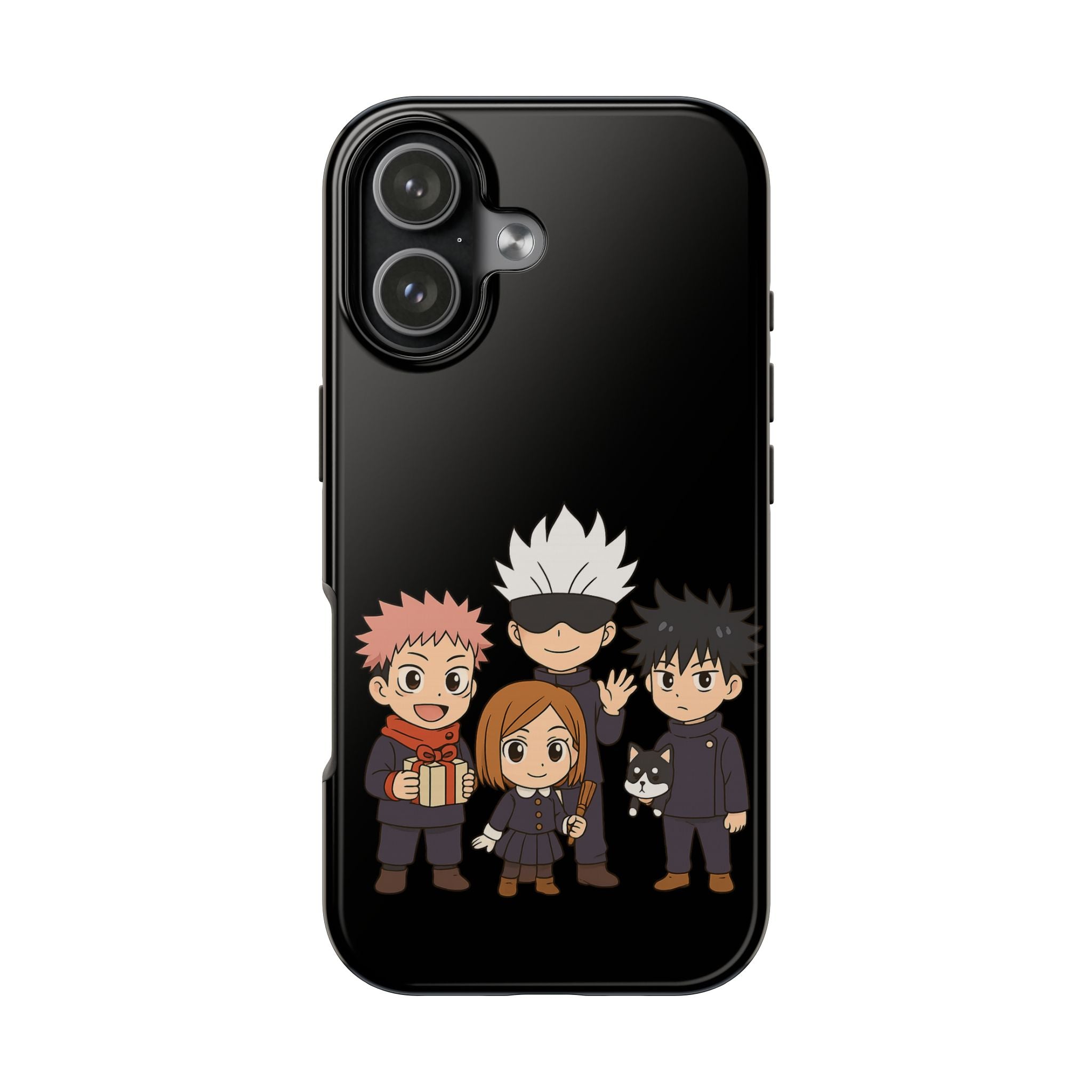 Jujutsu Kaisen Anime Tough Phone Cases