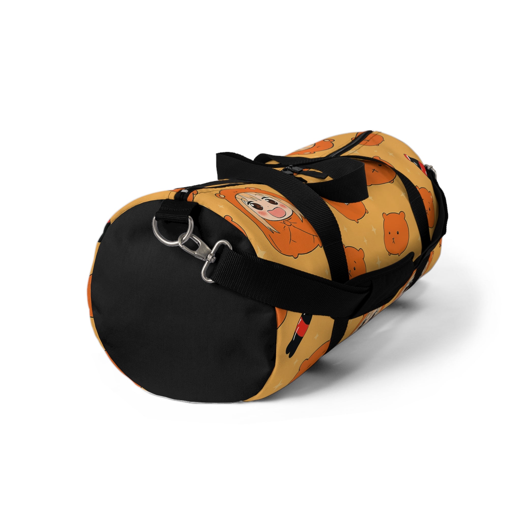 Umaru Anime Duffel Bag