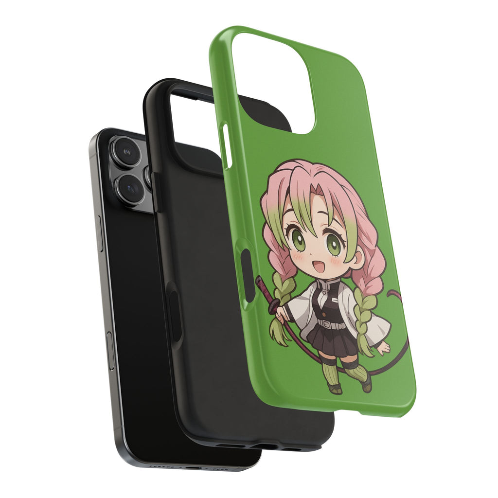 Demon Slayer Tough Phone Cases