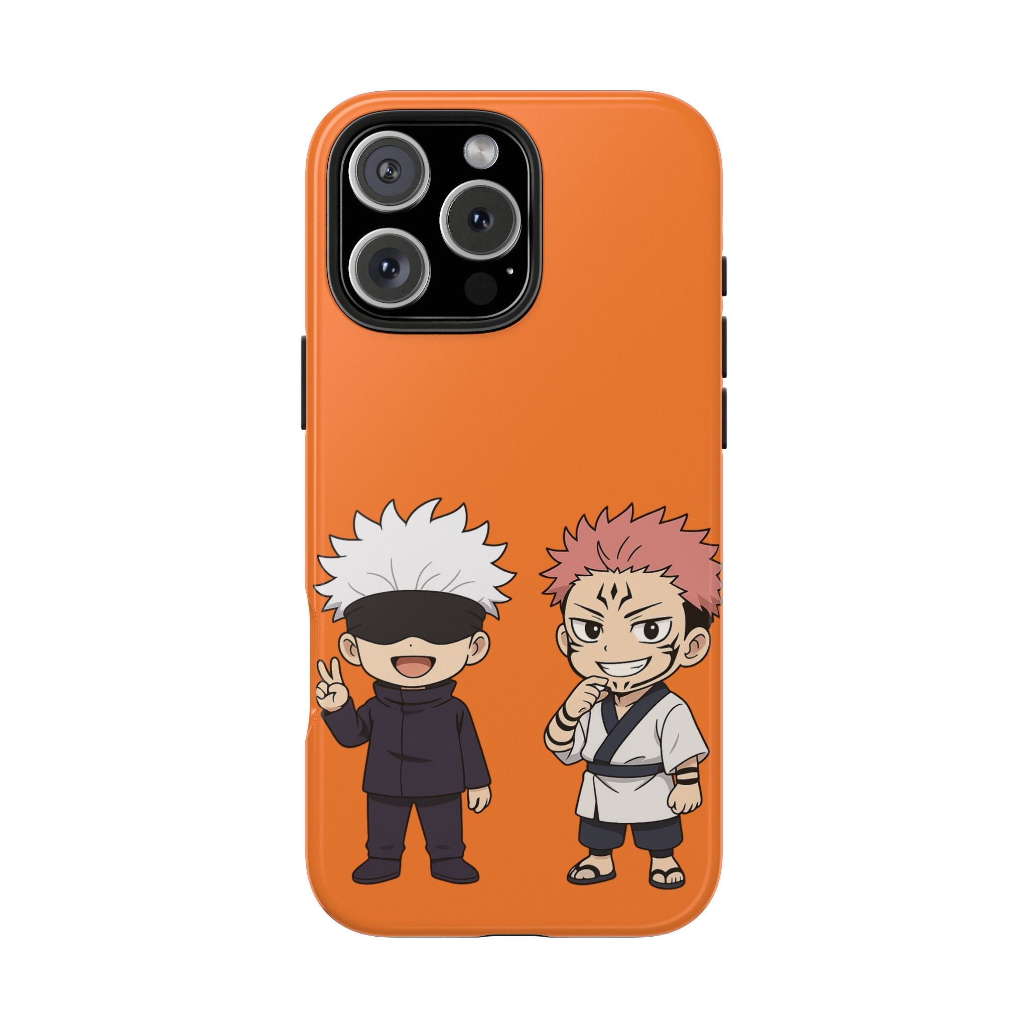 Jujutsu Kaisen Anime Tough Phone Cases