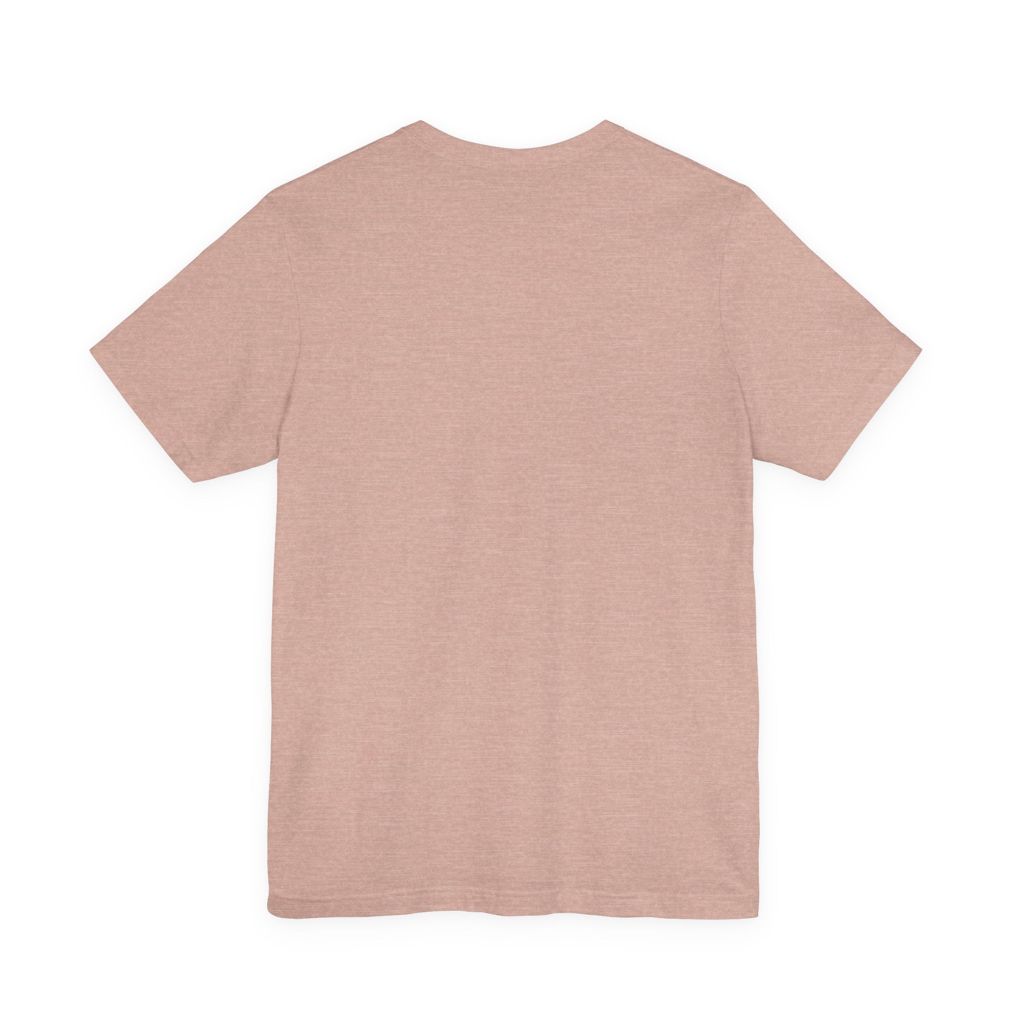 Giyu Unisex Jersey Short Sleeve Tee