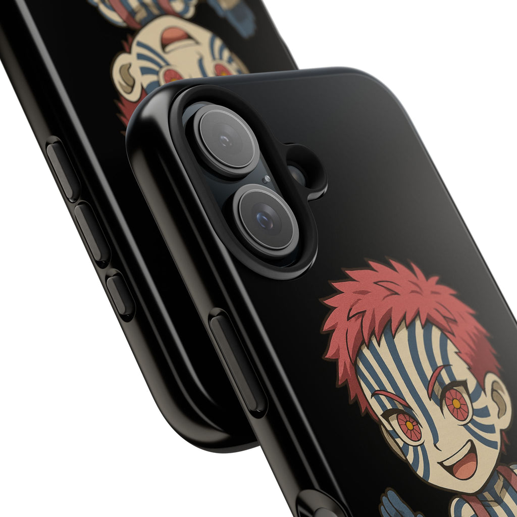 Akaza  Tough Phone Cases