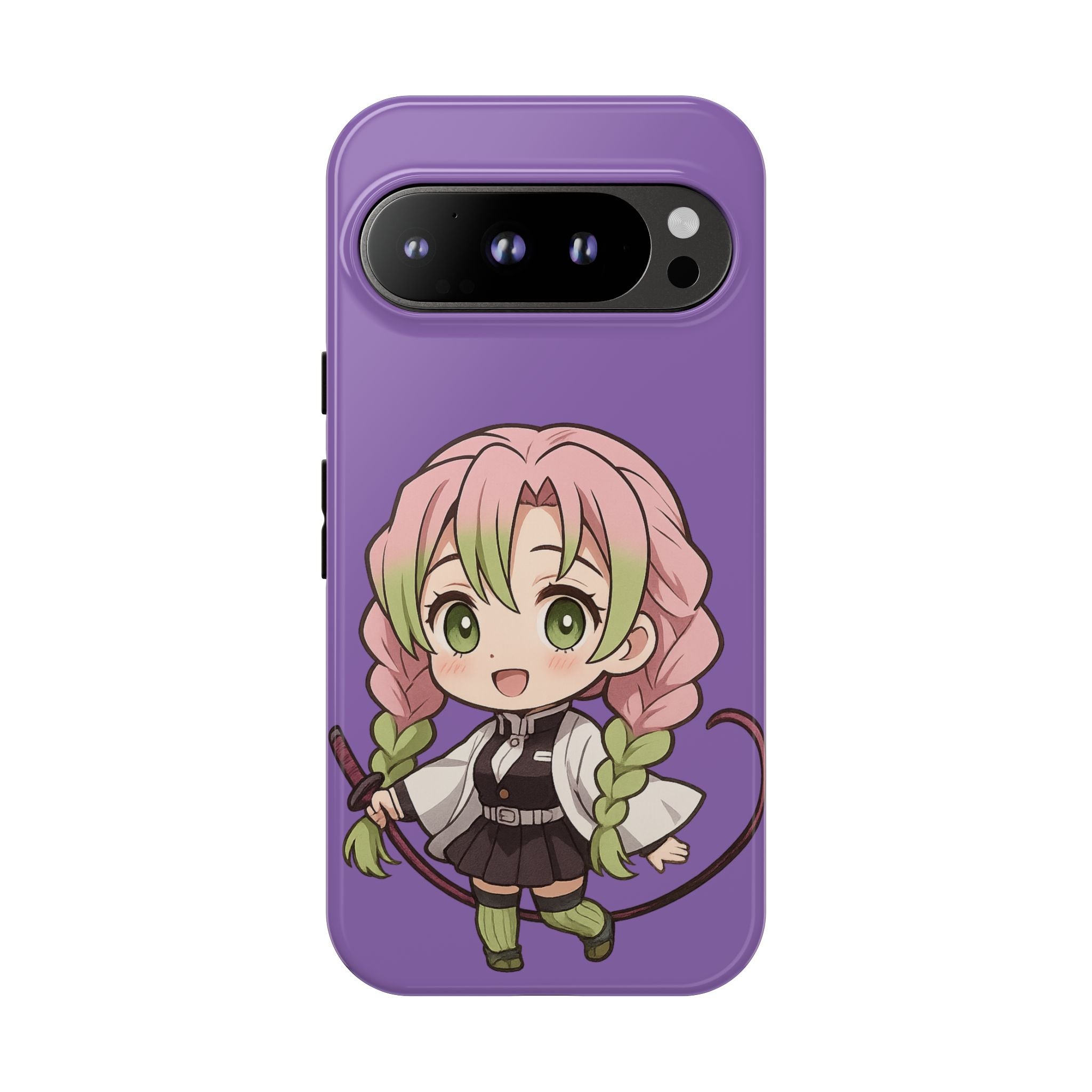 Mitsuri Demon Slayer Tough Cases