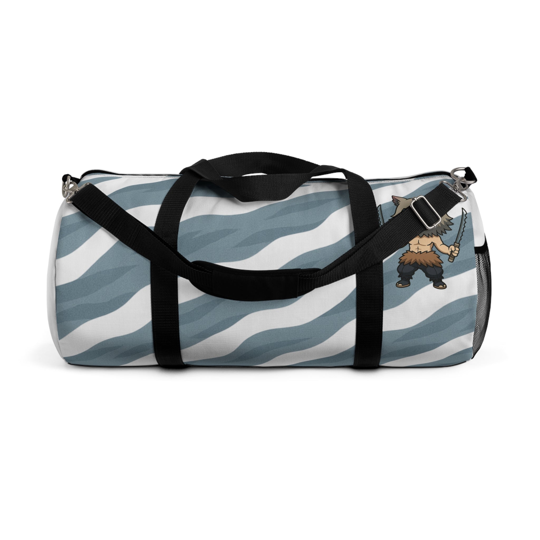 Demon Slayer Anime Duffel Bag