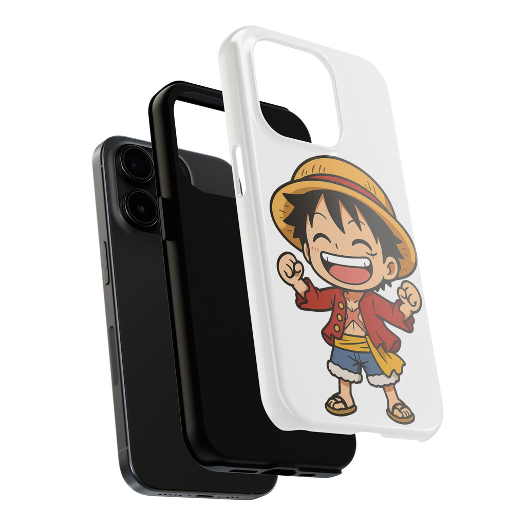 One Piece Anime Tough Phone Cases