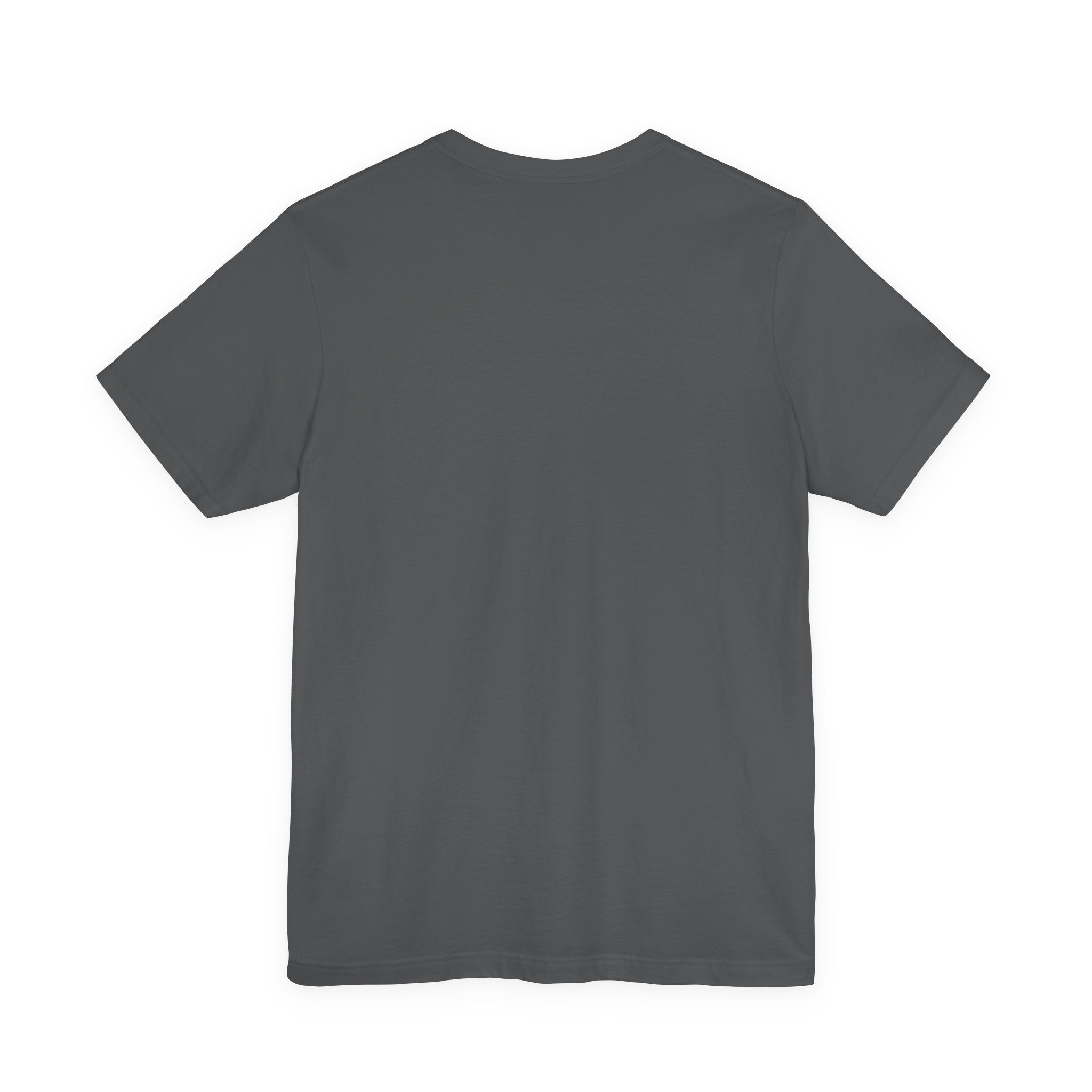 Giyu Unisex Jersey Short Sleeve Tee