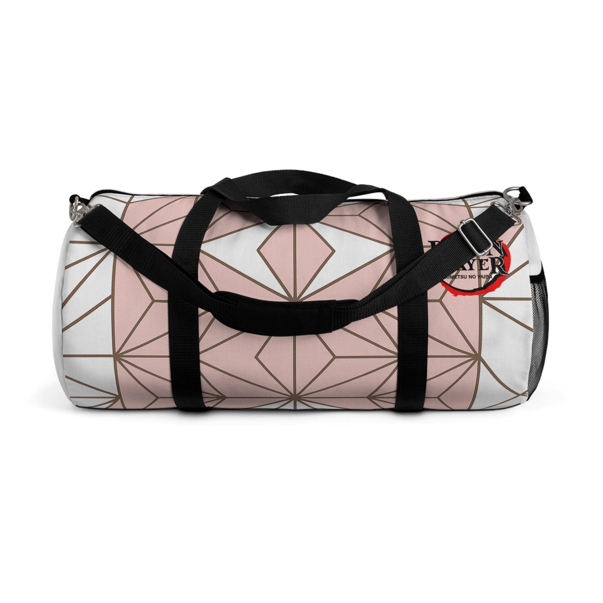 Demon Slayer Anime Duffel Bag