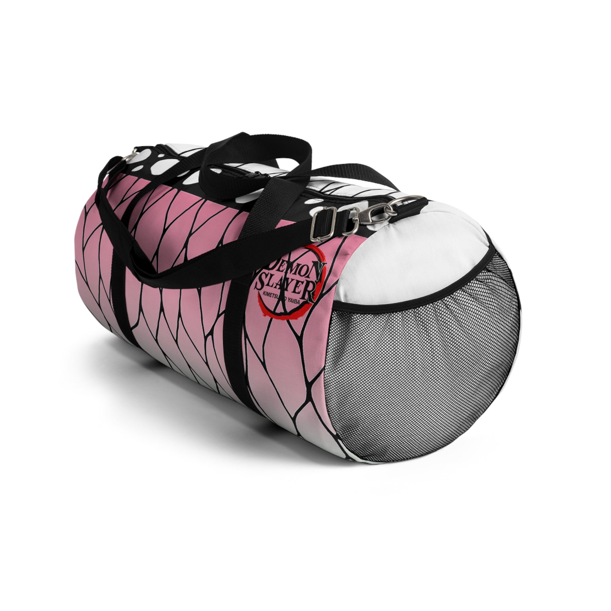Demon Slayer Anime Duffel Bag