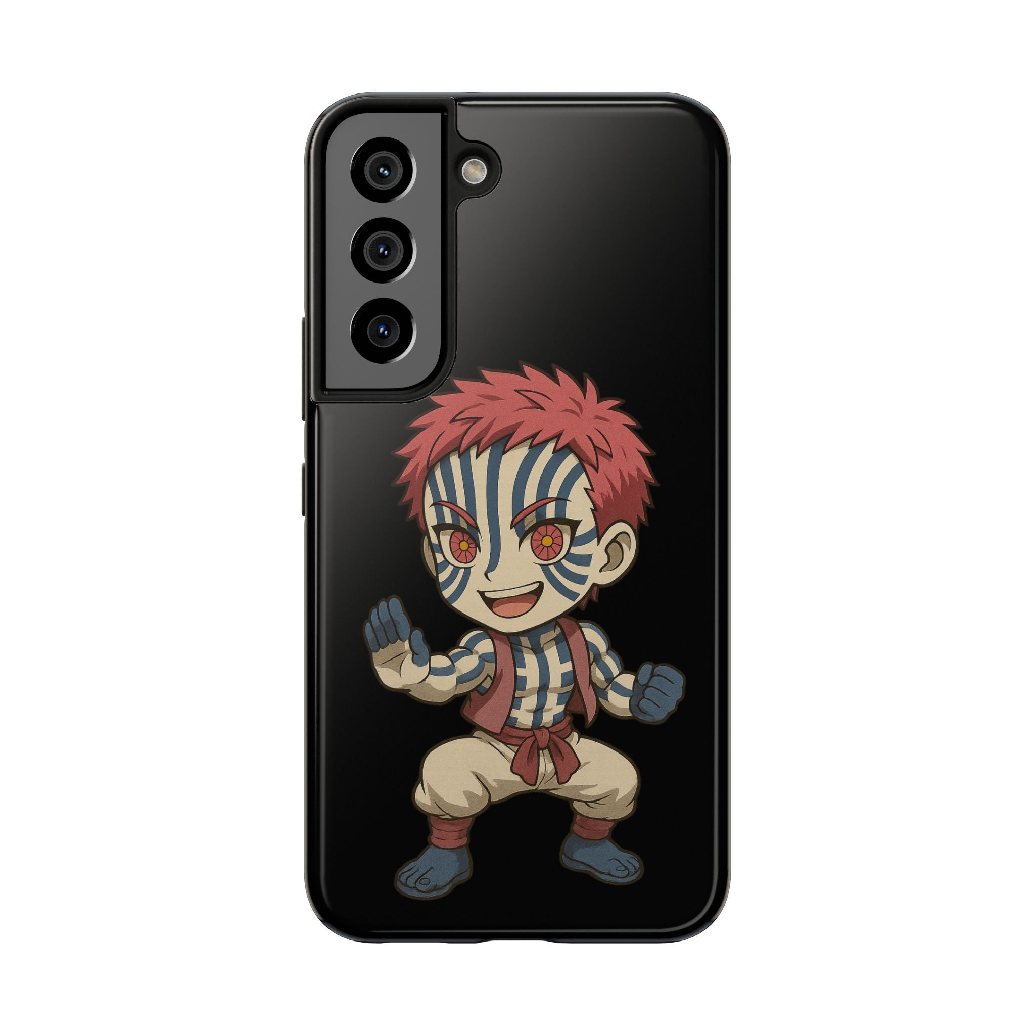 Akaza  Tough Phone Cases