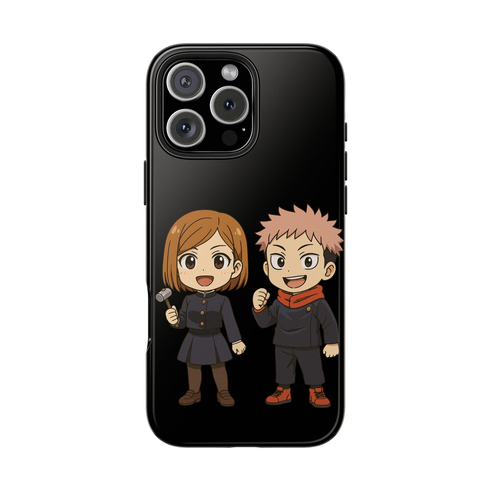 Jujutsu Kaisen Anime Tough Phone Cases