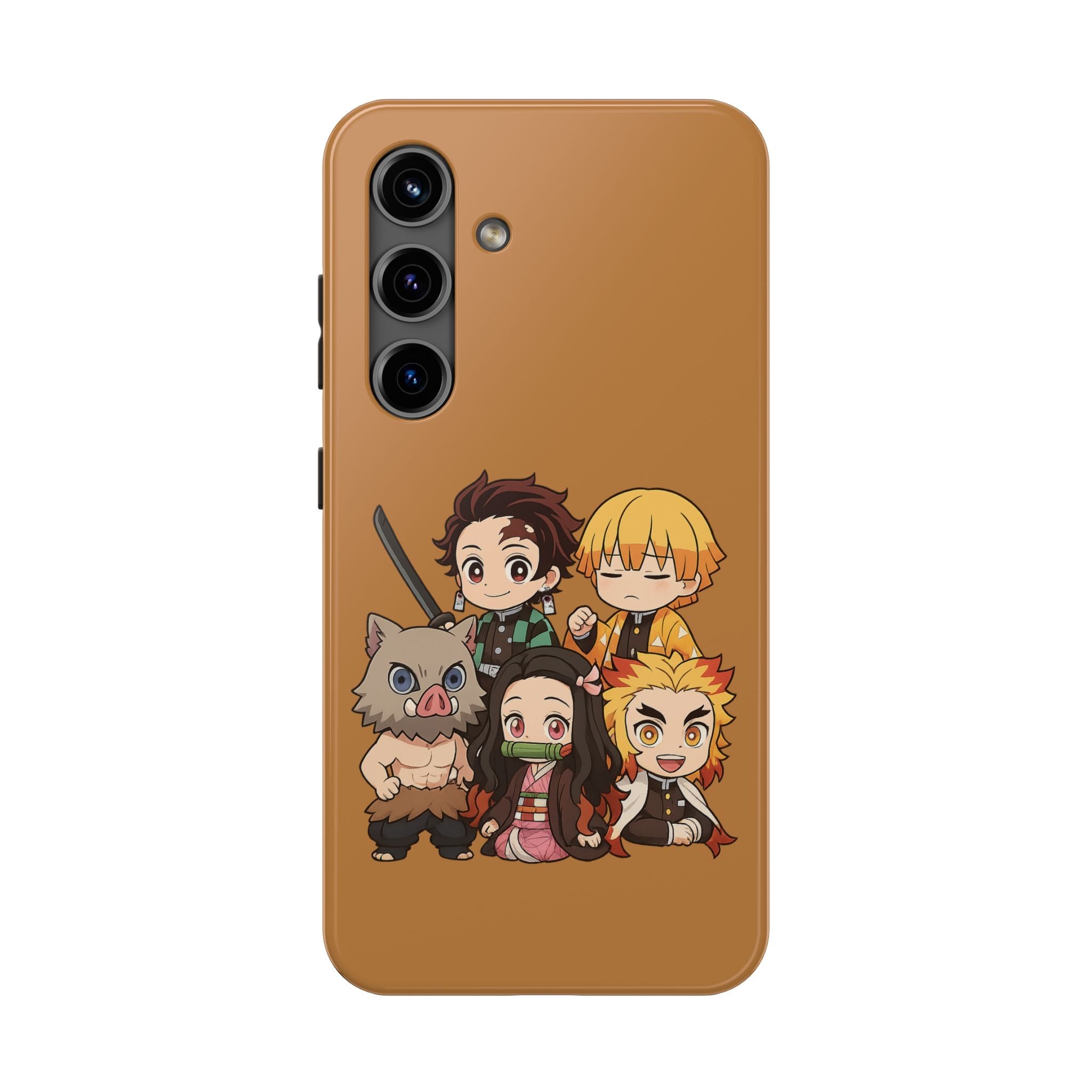 Demon Slayer  Tough Phone Cases